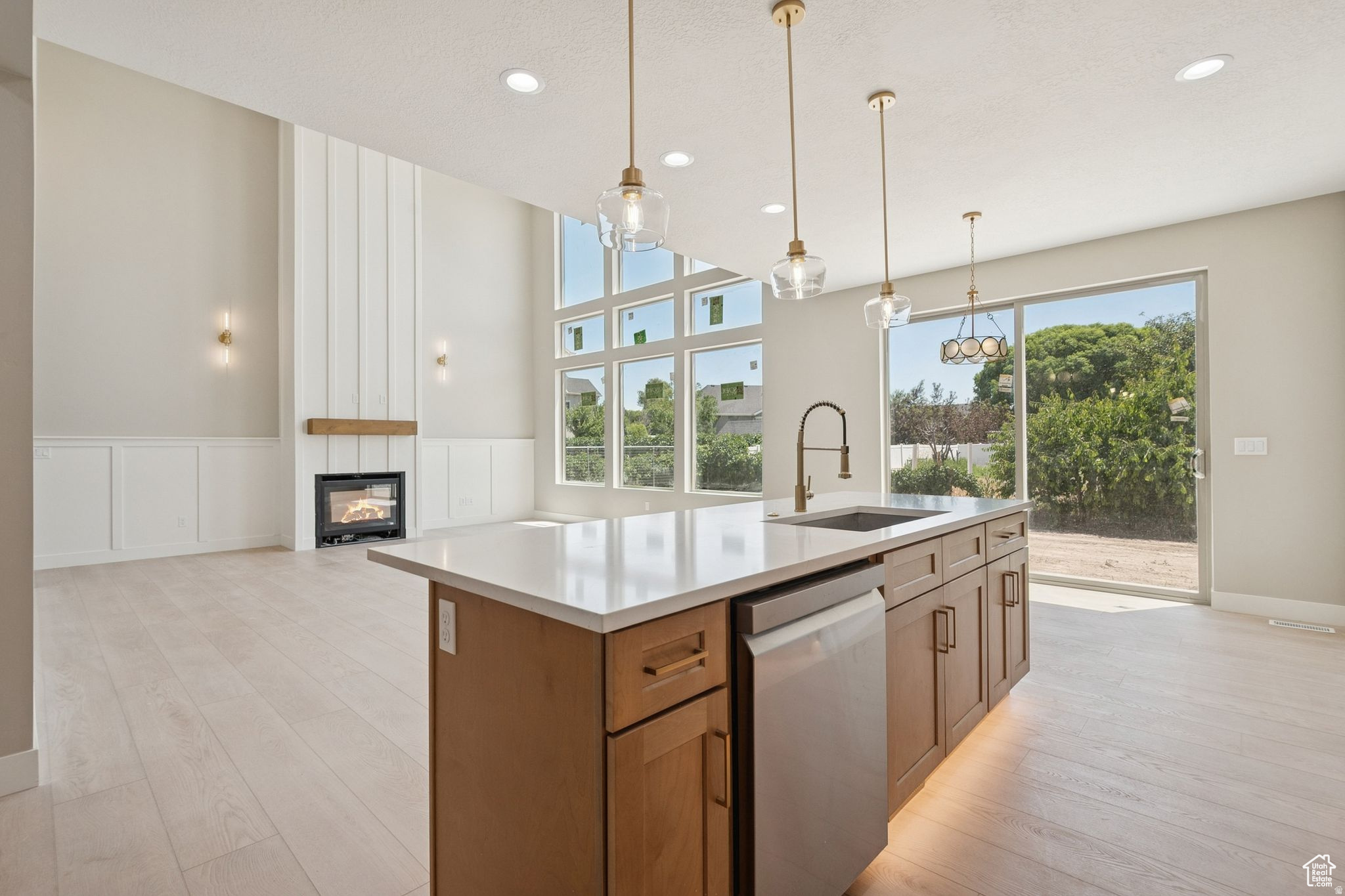 HILLS AT SANTA CLARA - Residential