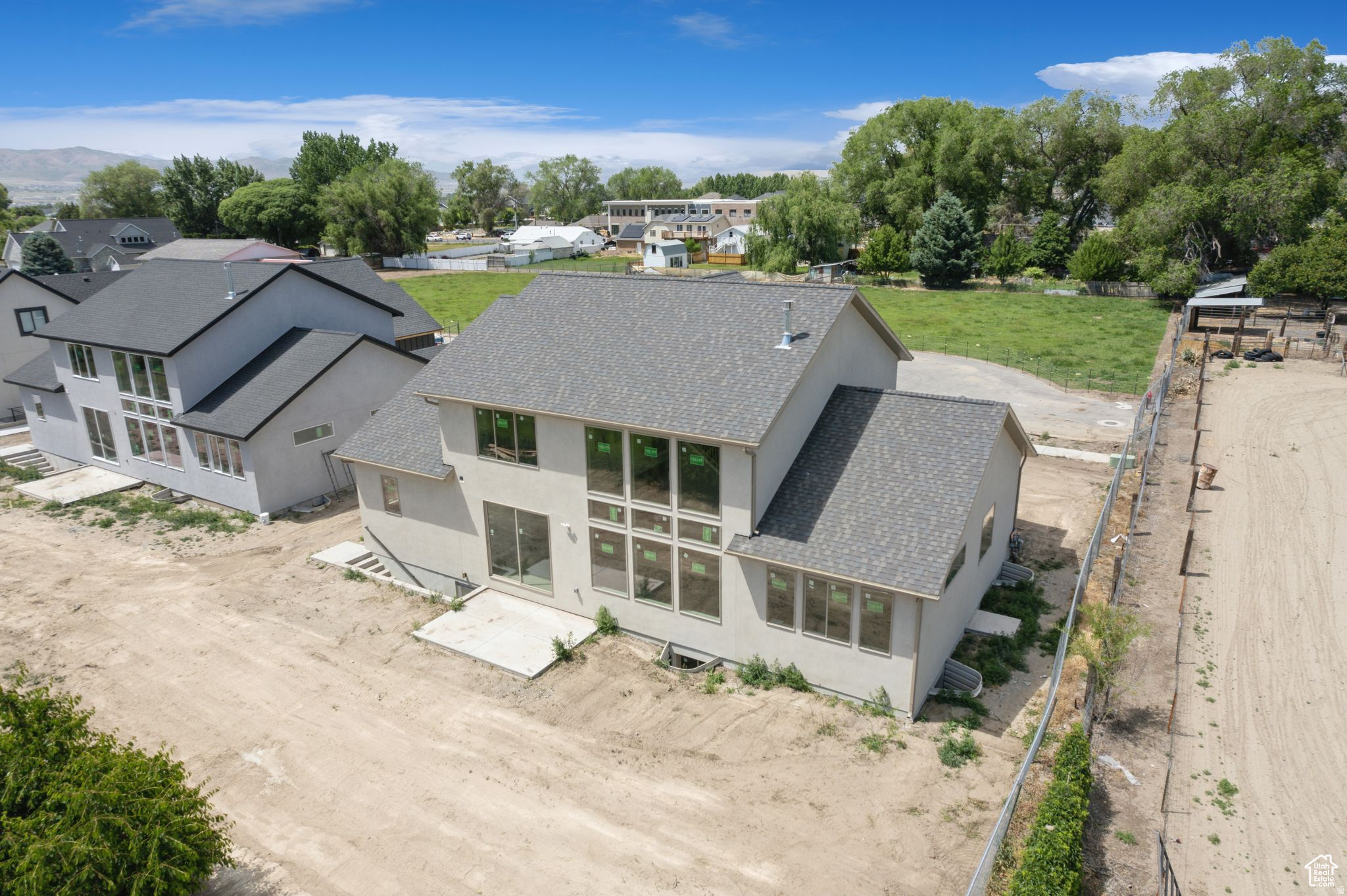 HILLS AT SANTA CLARA - Residential