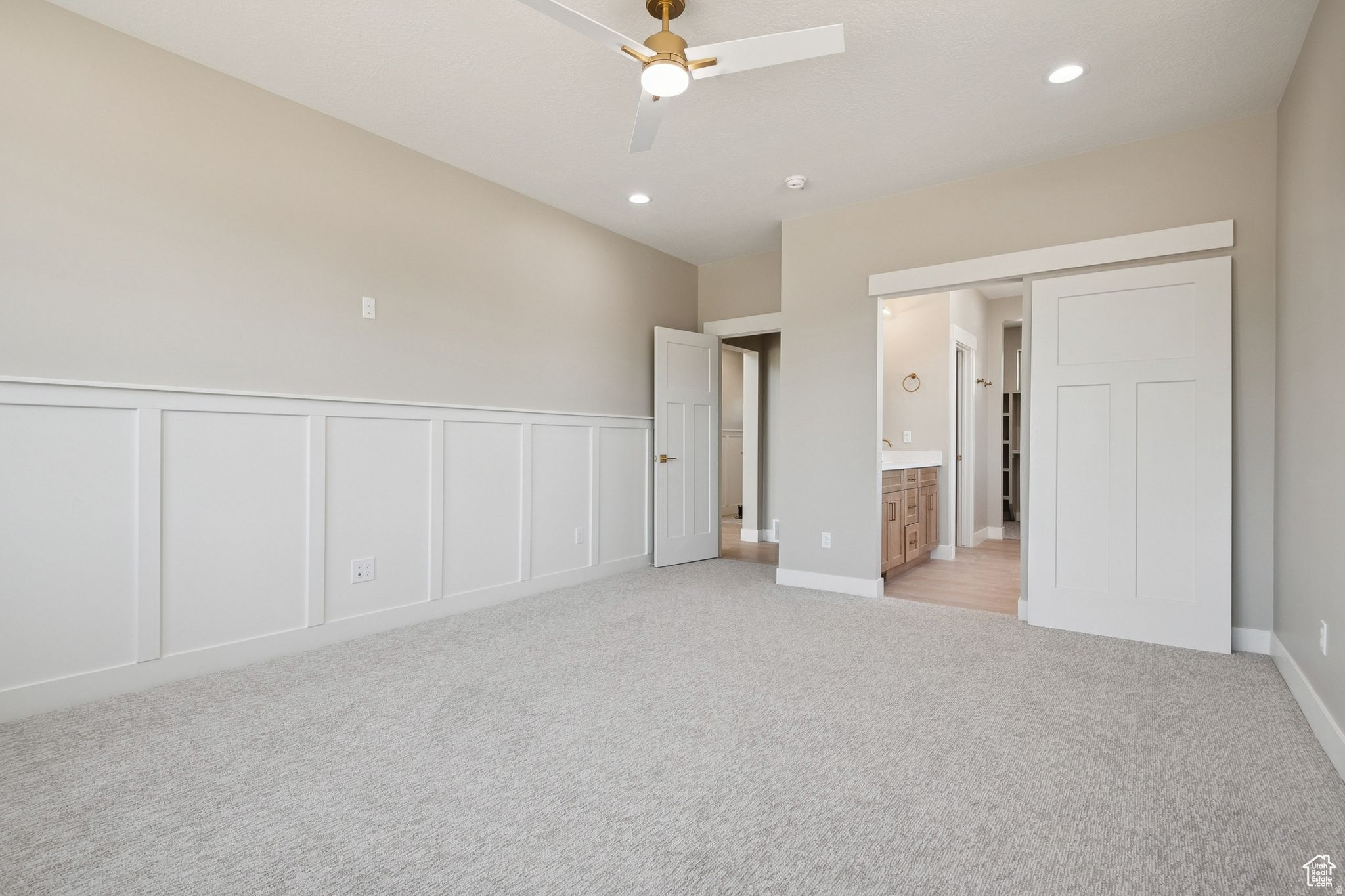 HILLS AT SANTA CLARA - Residential