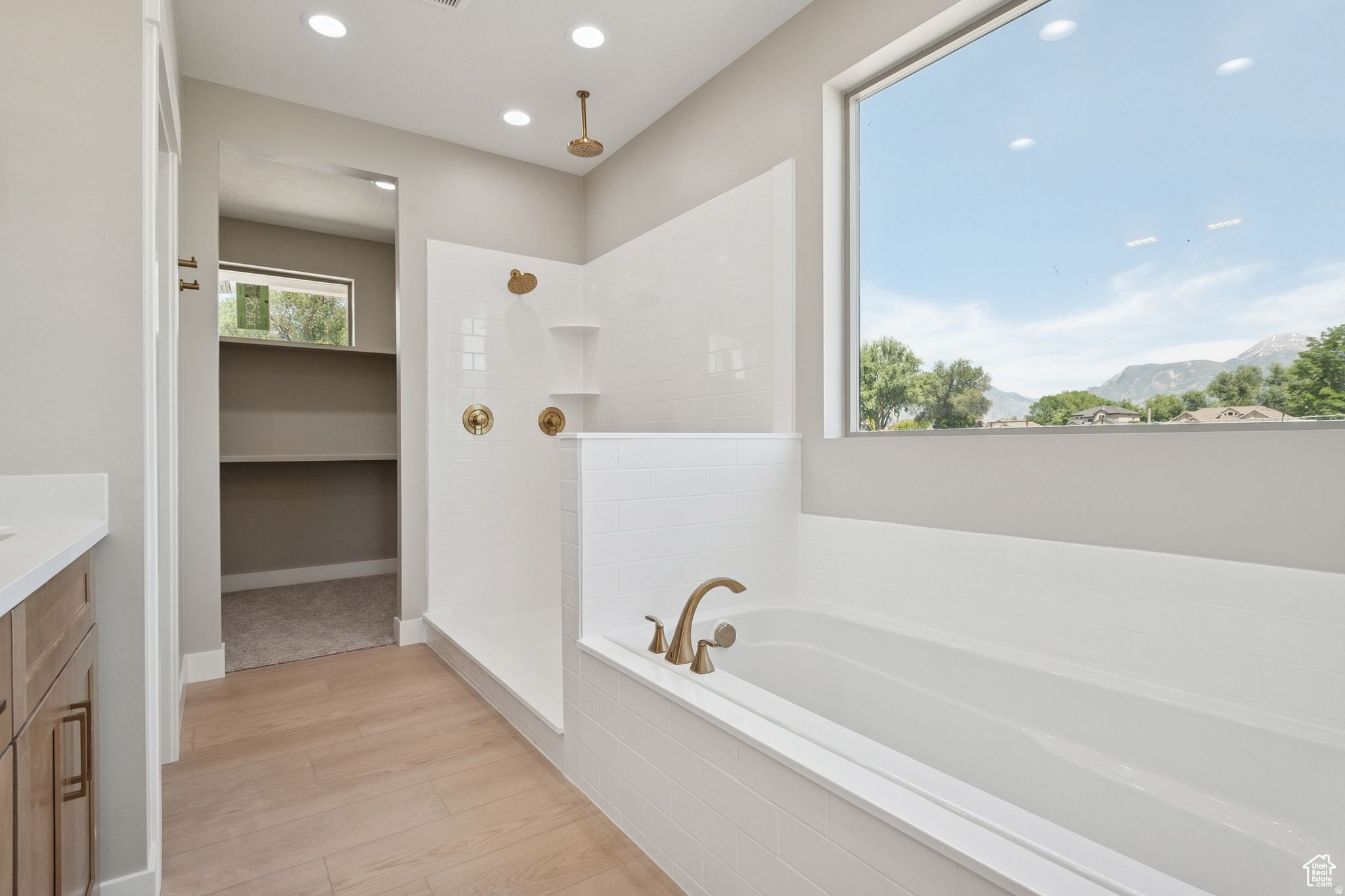 HILLS AT SANTA CLARA - Residential