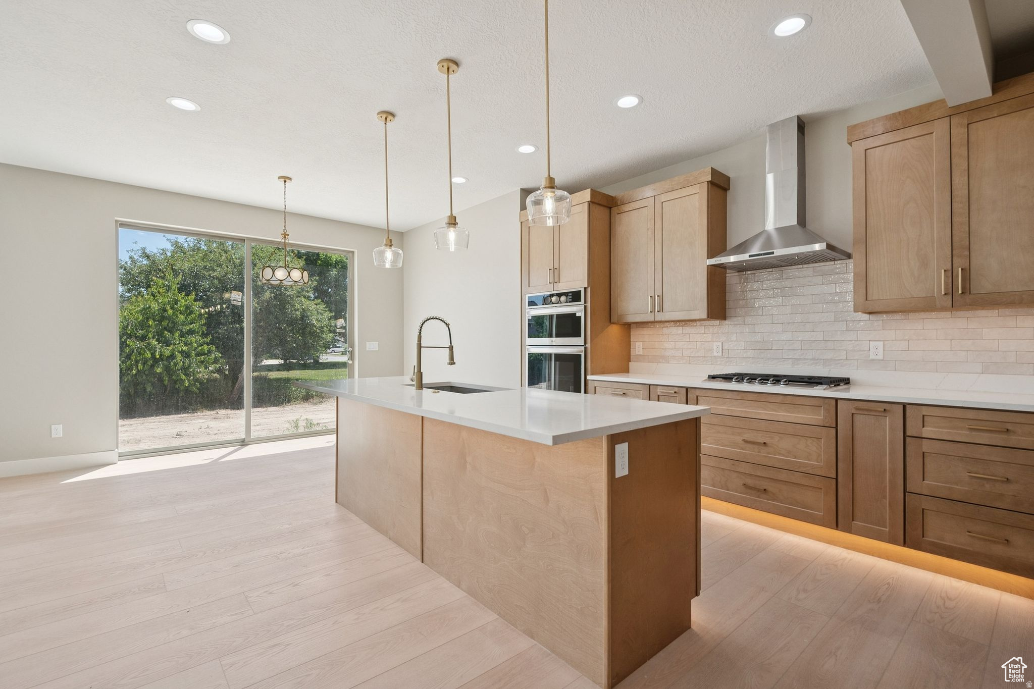 HILLS AT SANTA CLARA - Residential