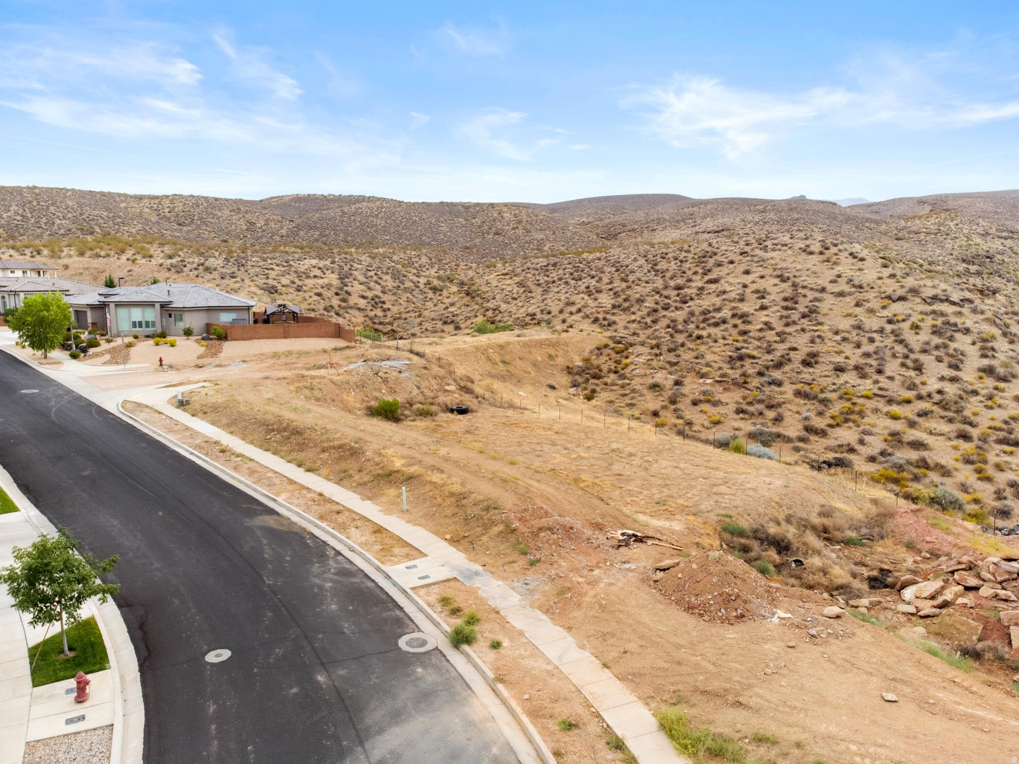 HILLS AT SANTA CLARA - Residential