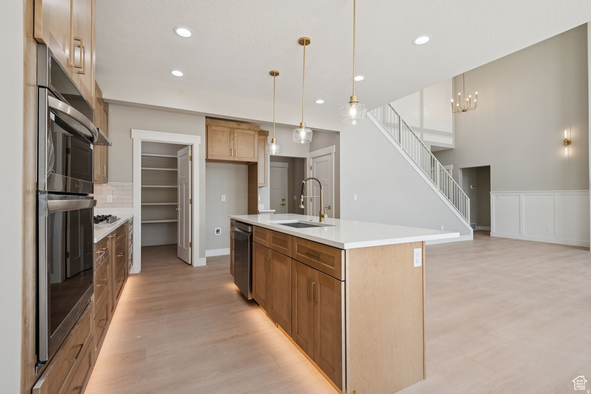 HILLS AT SANTA CLARA - Residential