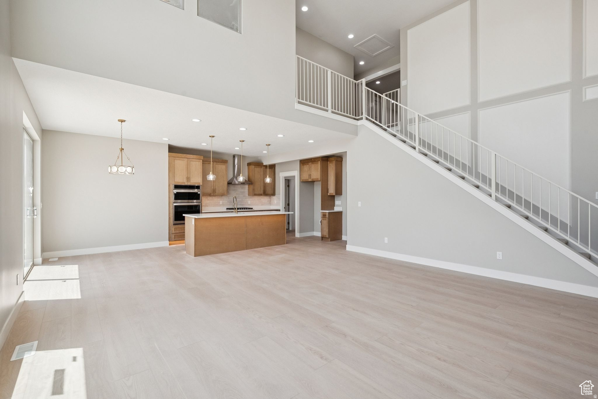 HILLS AT SANTA CLARA - Residential