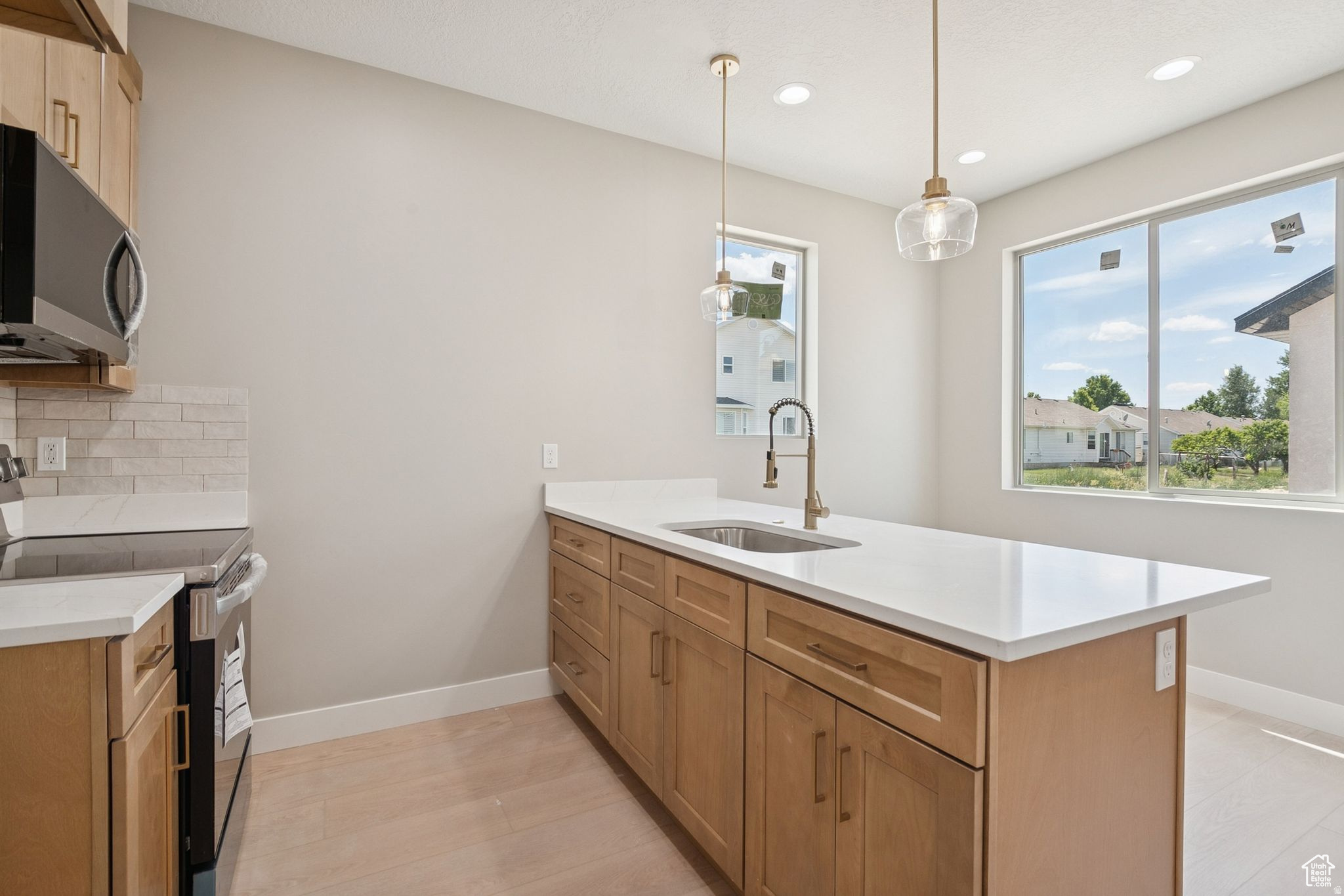 HILLS AT SANTA CLARA - Residential