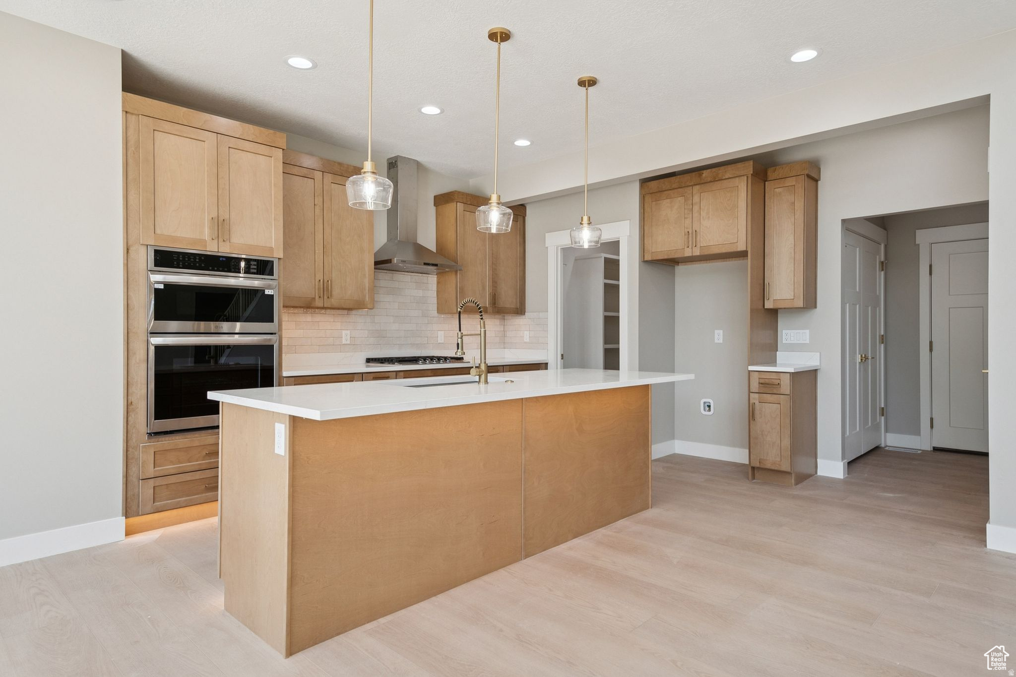 HILLS AT SANTA CLARA - Residential