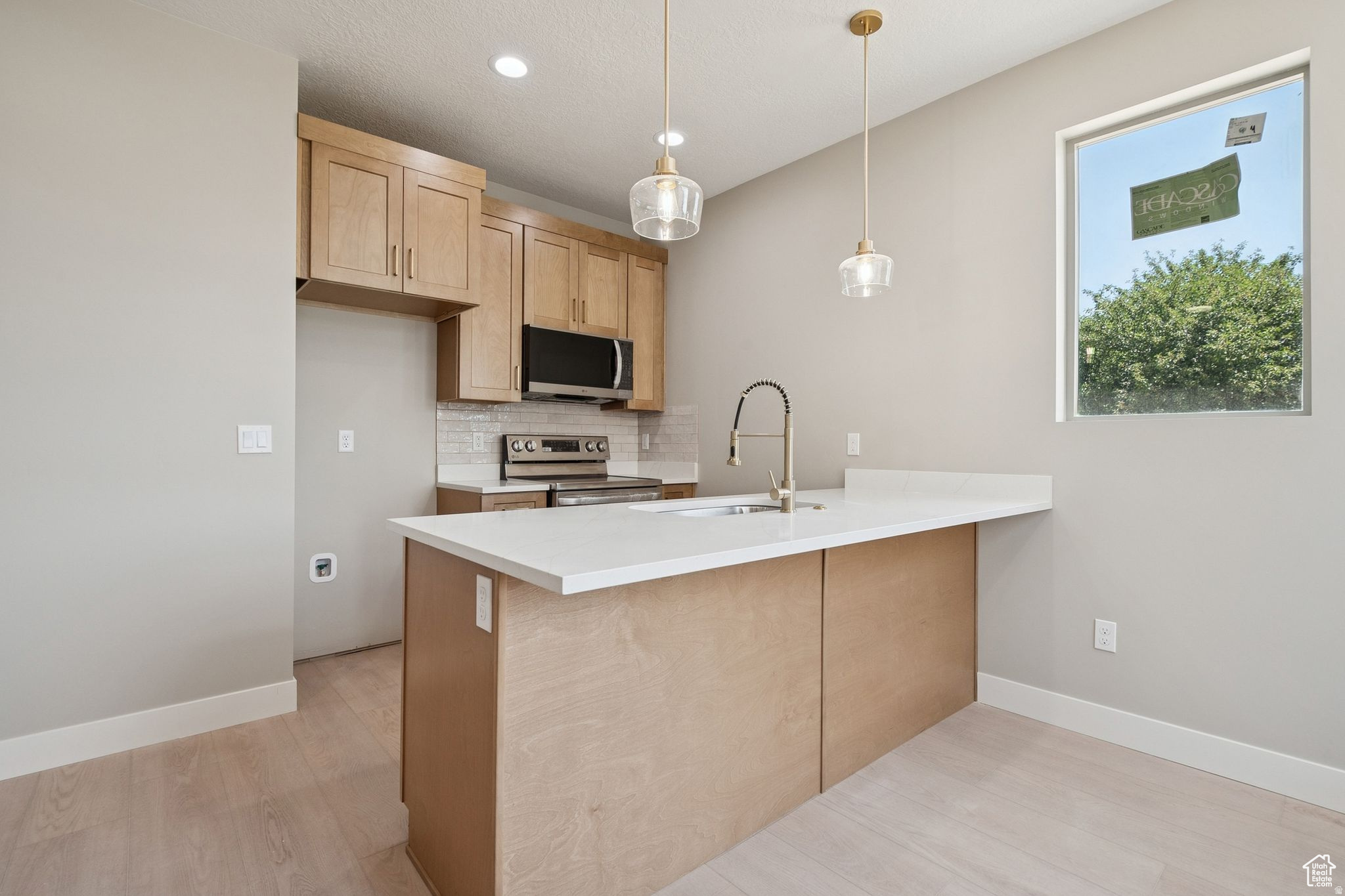 HILLS AT SANTA CLARA - Residential
