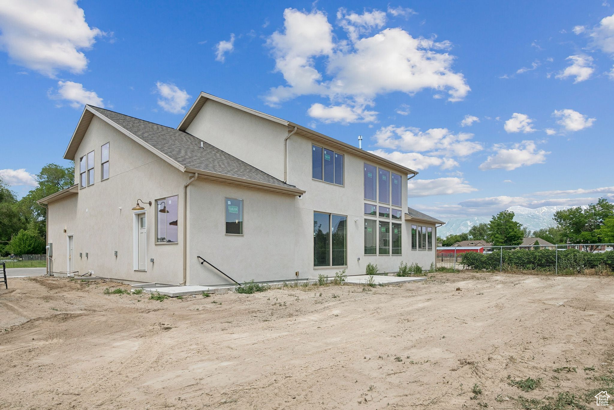 HILLS AT SANTA CLARA - Residential