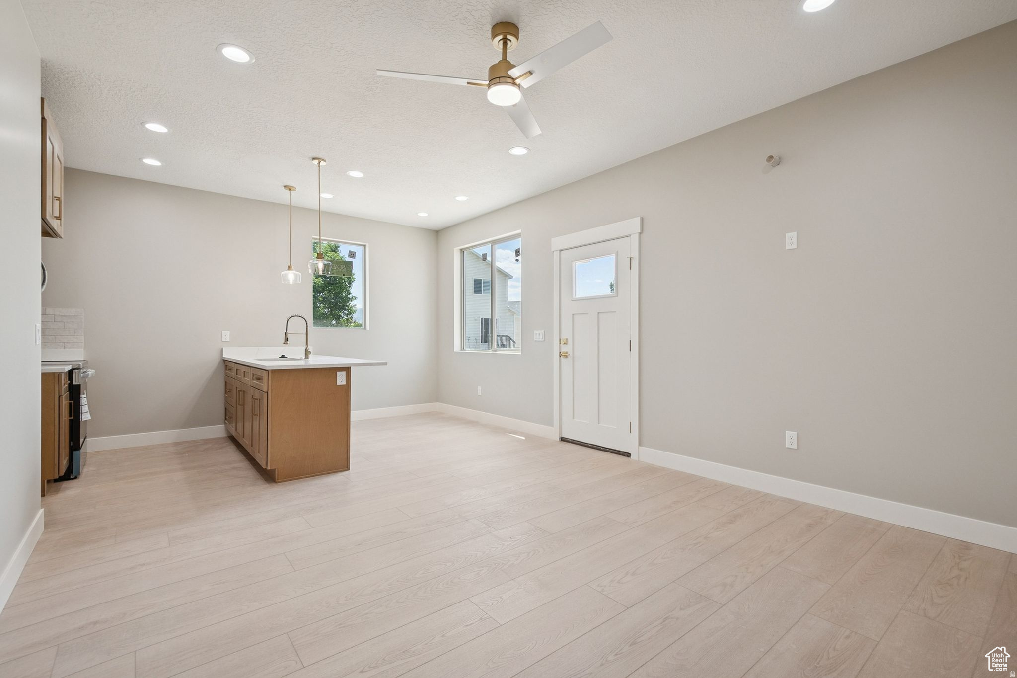 HILLS AT SANTA CLARA - Residential