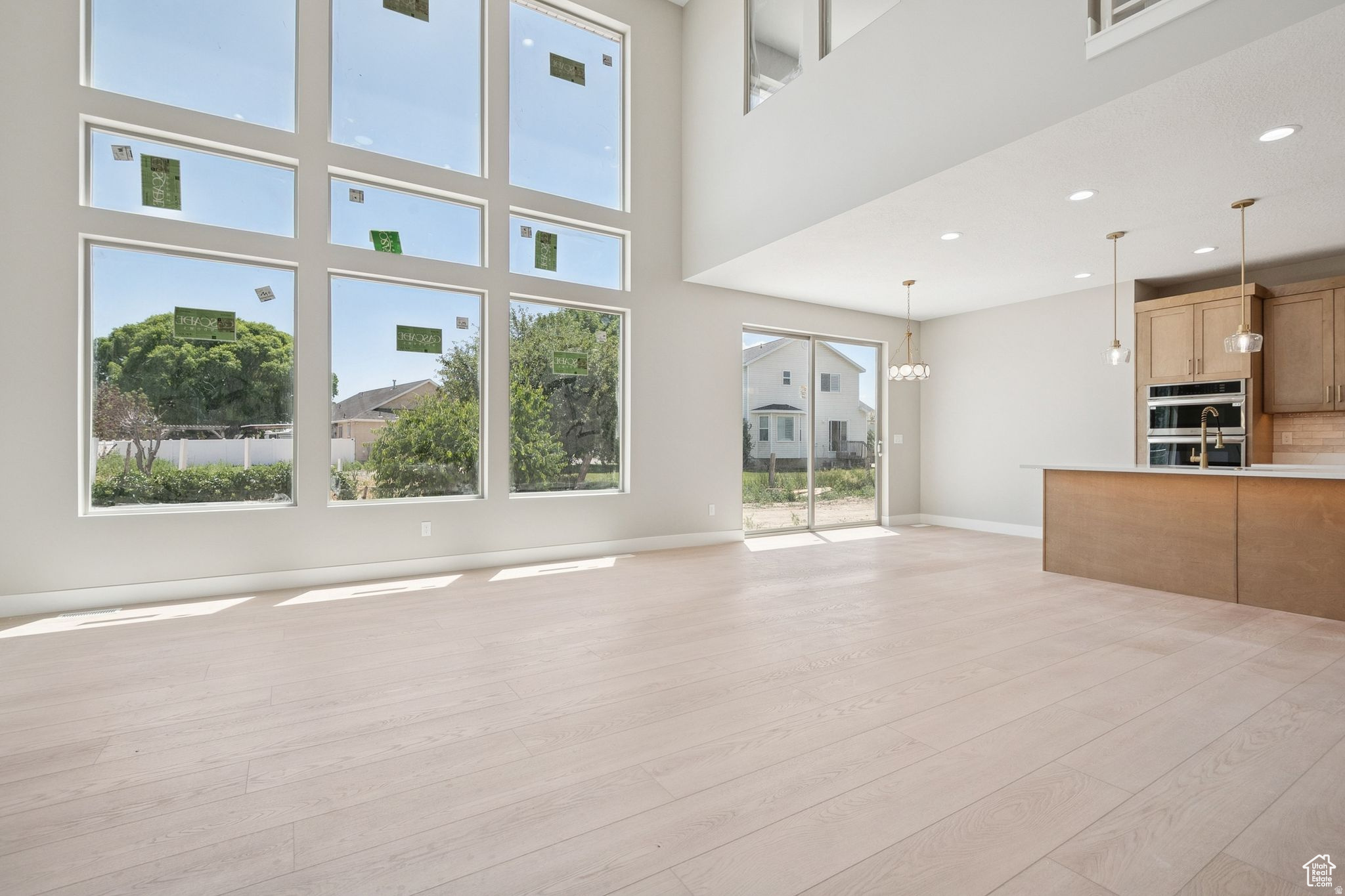 HILLS AT SANTA CLARA - Residential