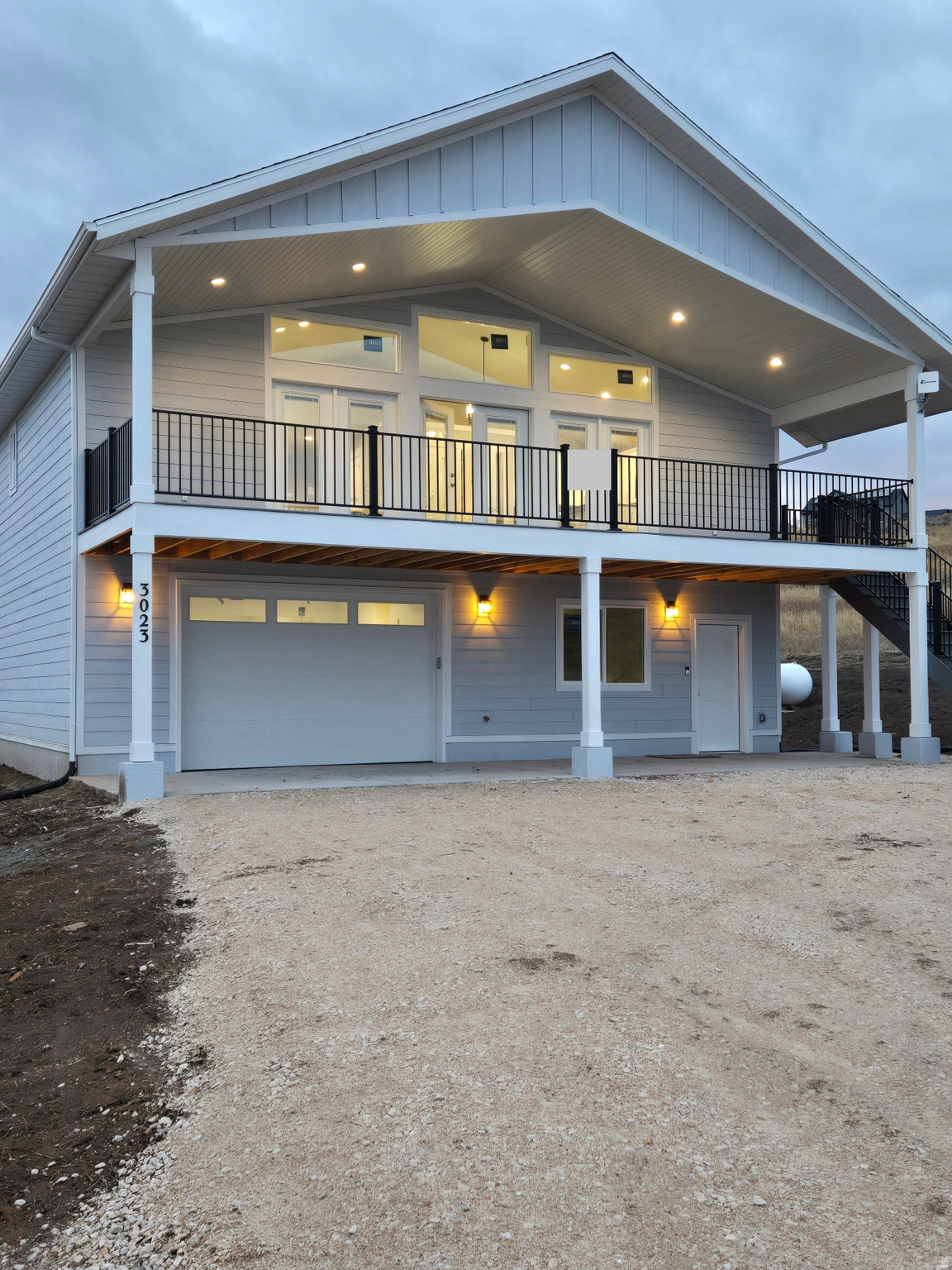 GOLF COURSE SUB - Residential