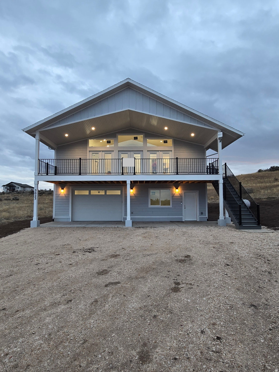 GOLF COURSE SUB - Residential