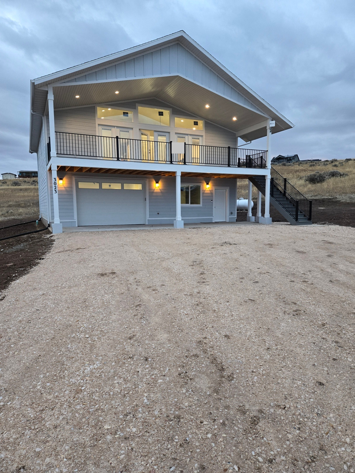 GOLF COURSE SUB - Residential