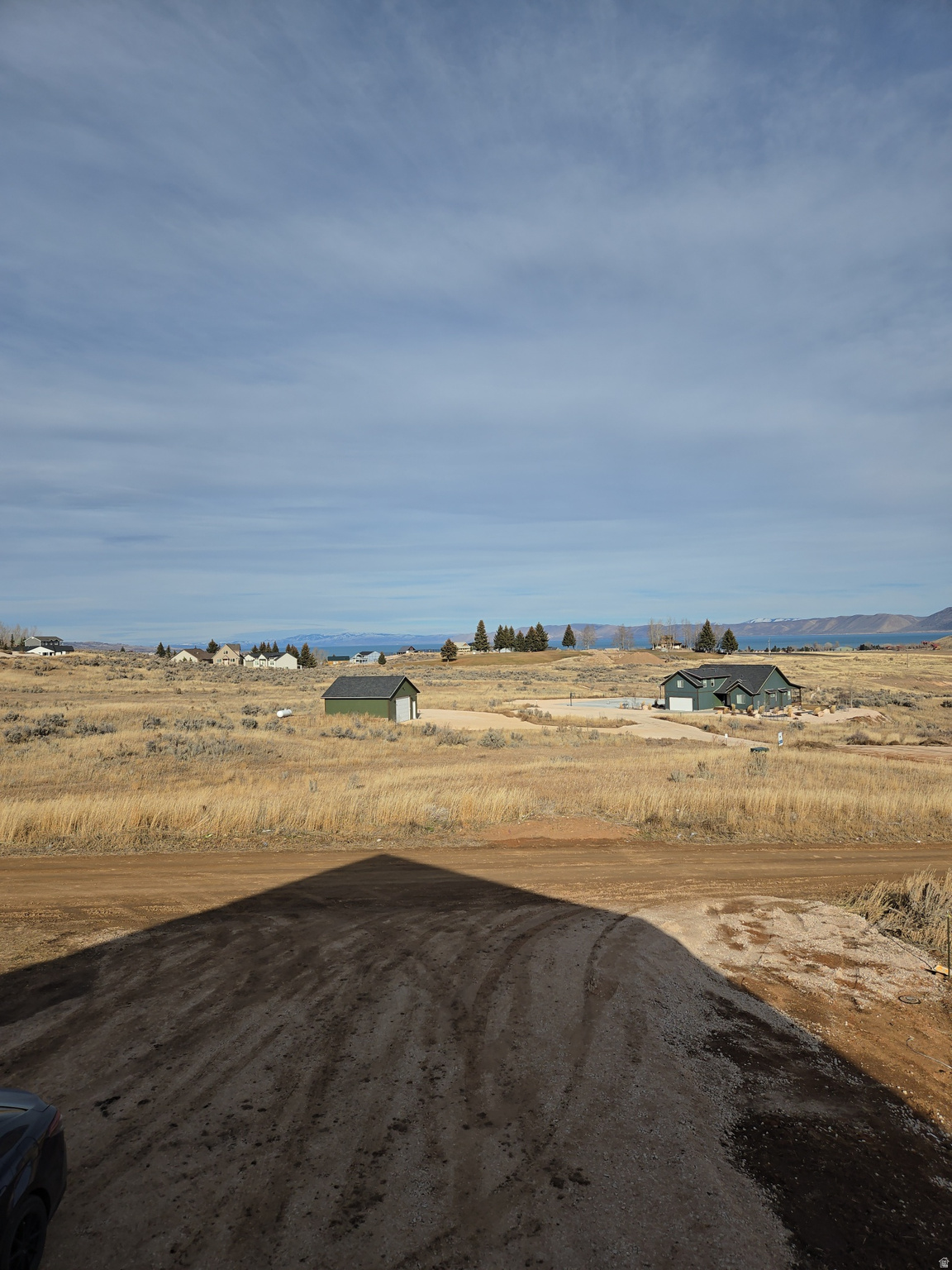 GOLF COURSE SUB - Residential
