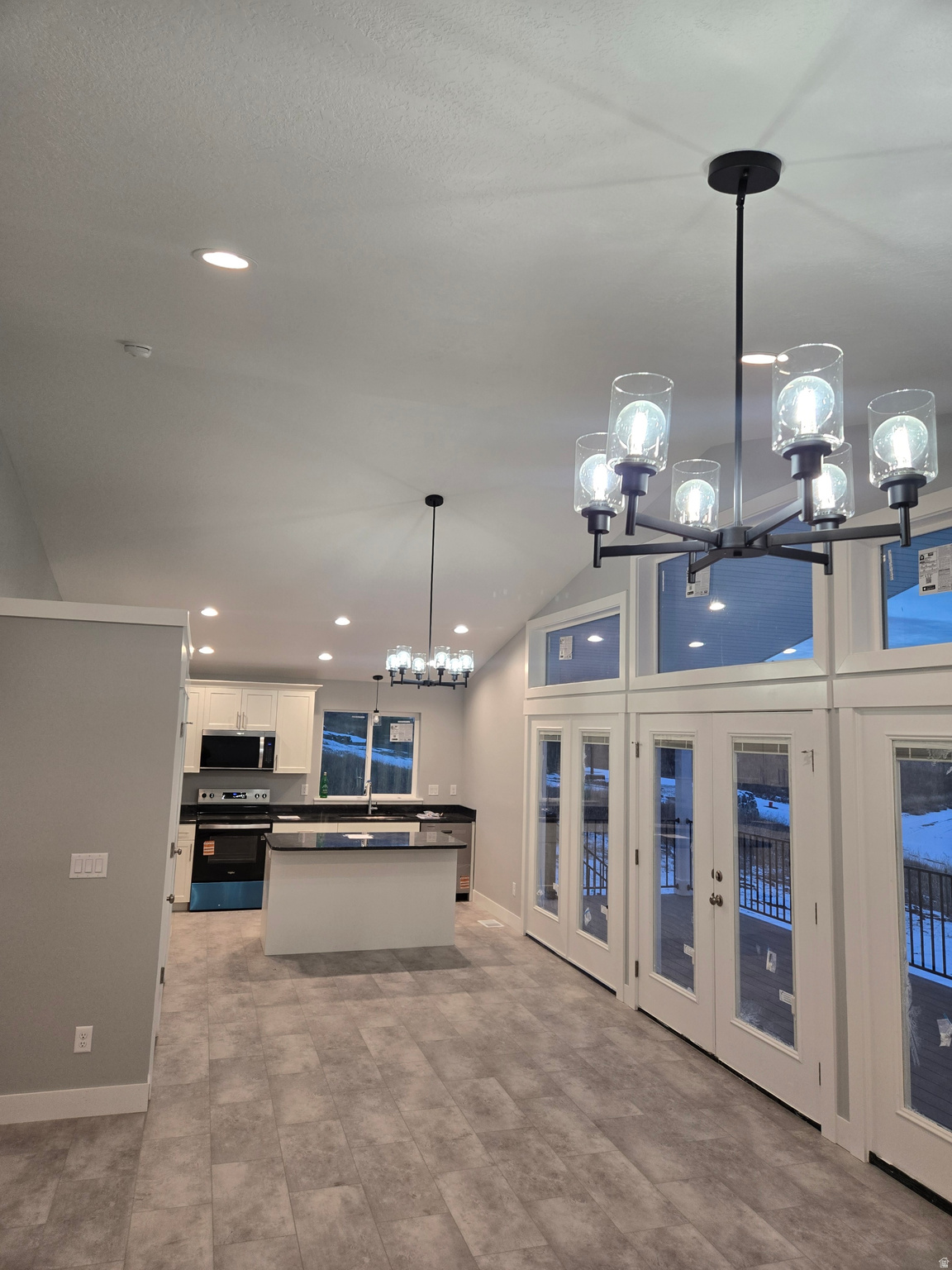 GOLF COURSE SUB - Residential
