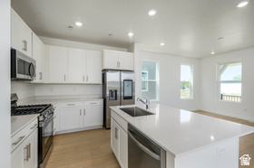 WILCOX FARMS - Residential