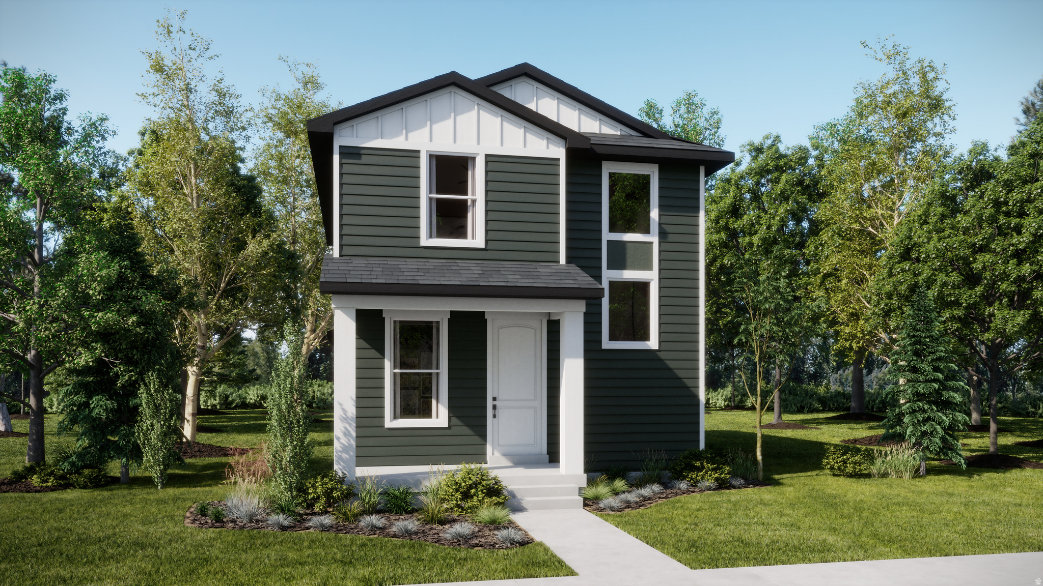 WILCOX FARMS - Residential