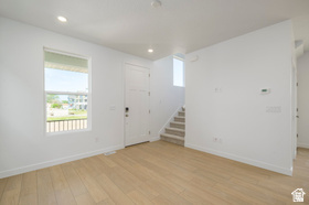WILCOX FARMS - Residential