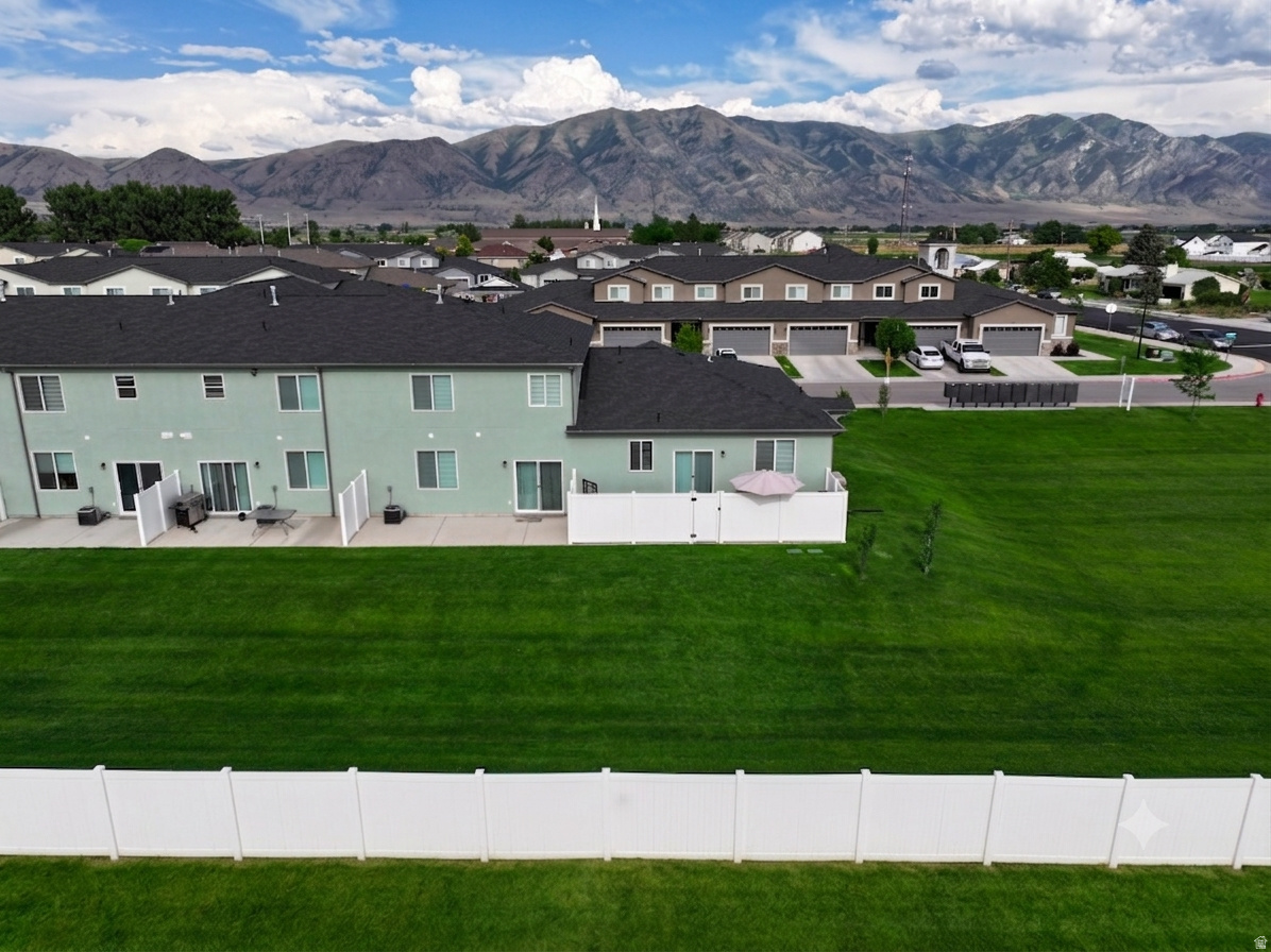 ASPEN RIDGES - Residential