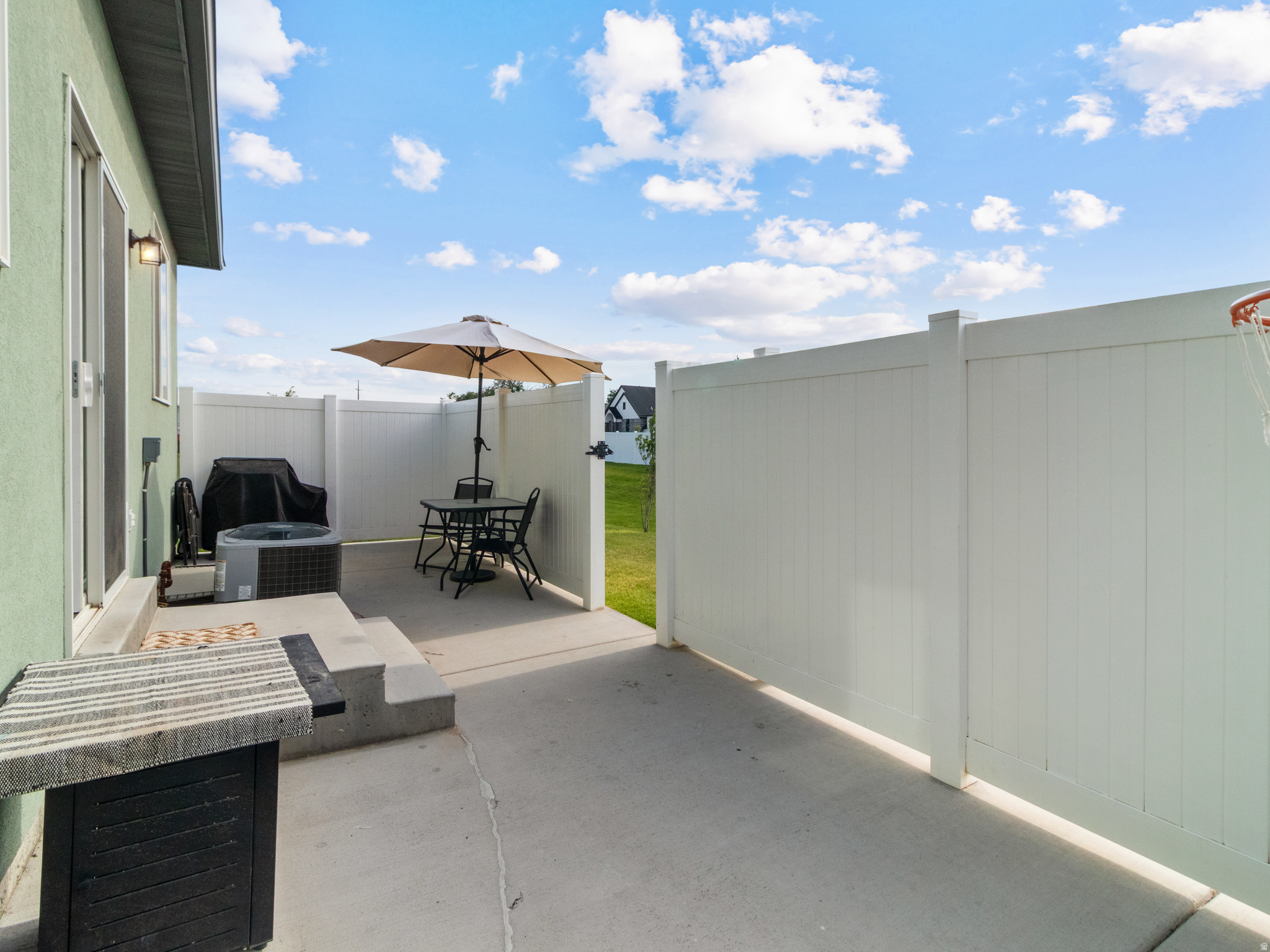 ASPEN RIDGES - Residential