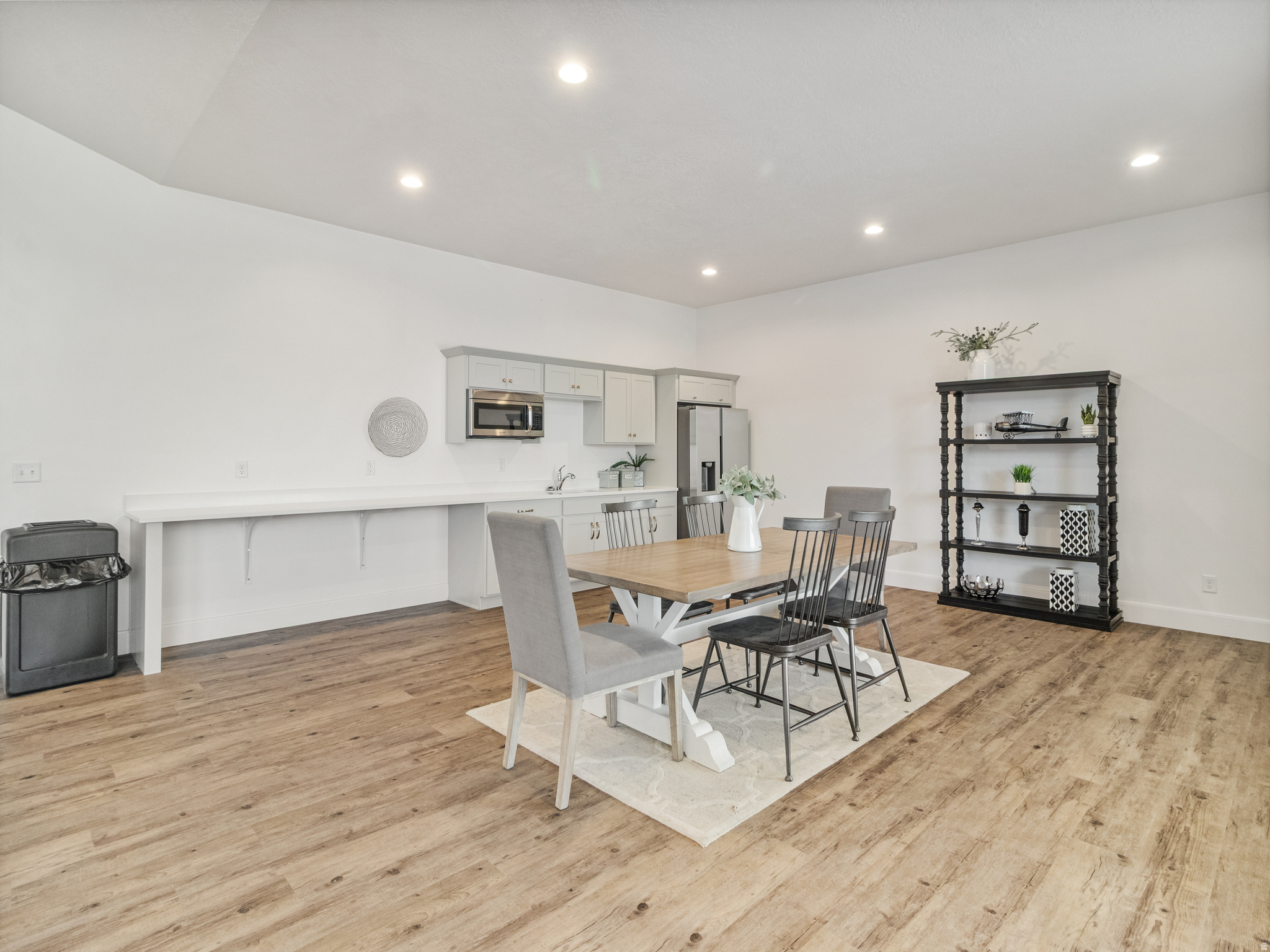 ASPEN RIDGES - Residential