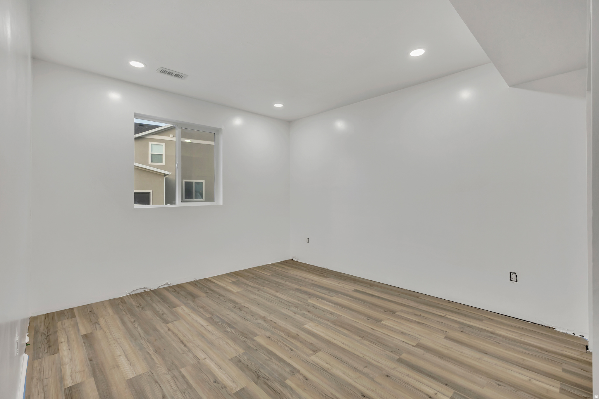 TATE - Residential