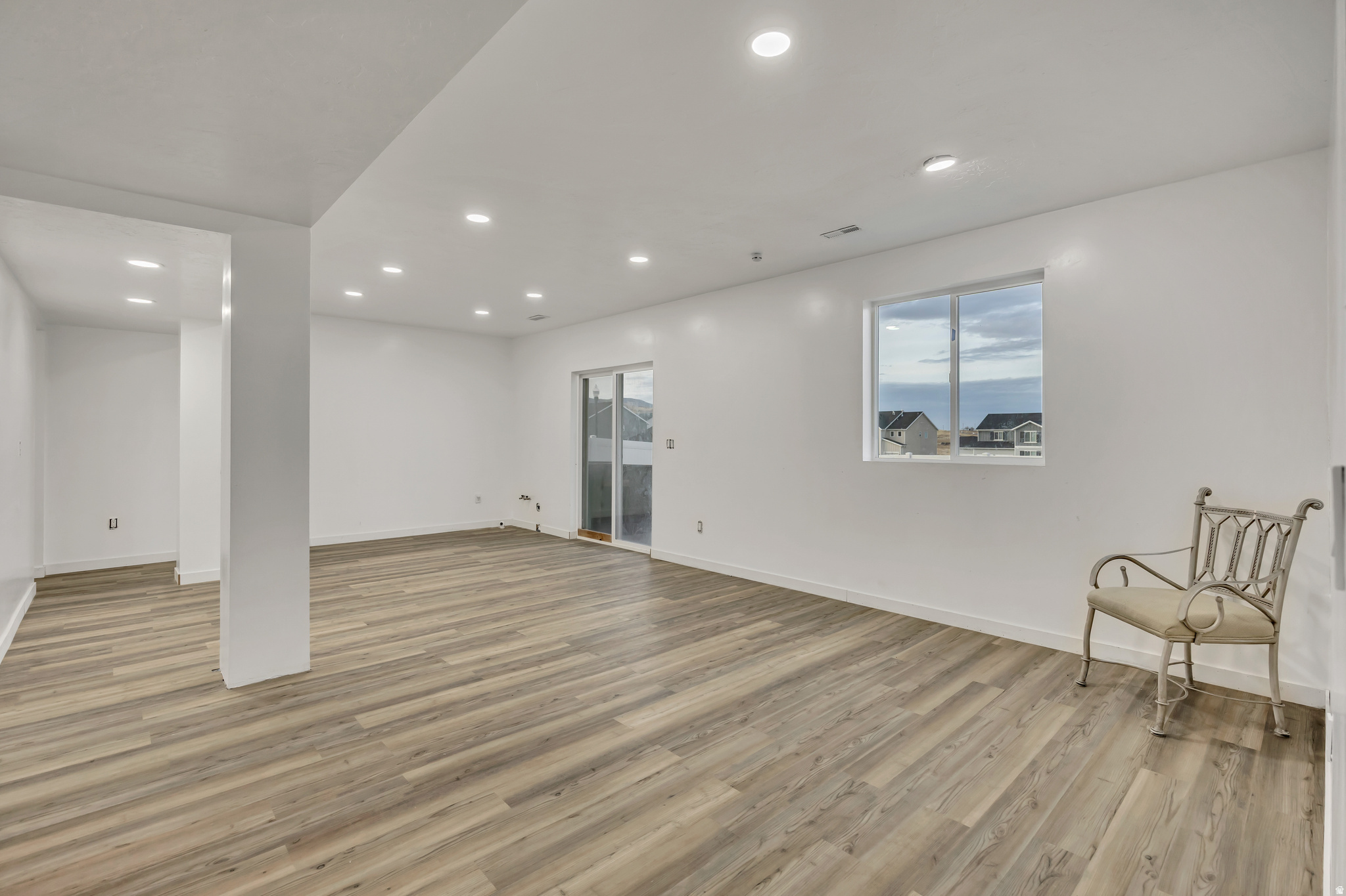 TATE - Residential
