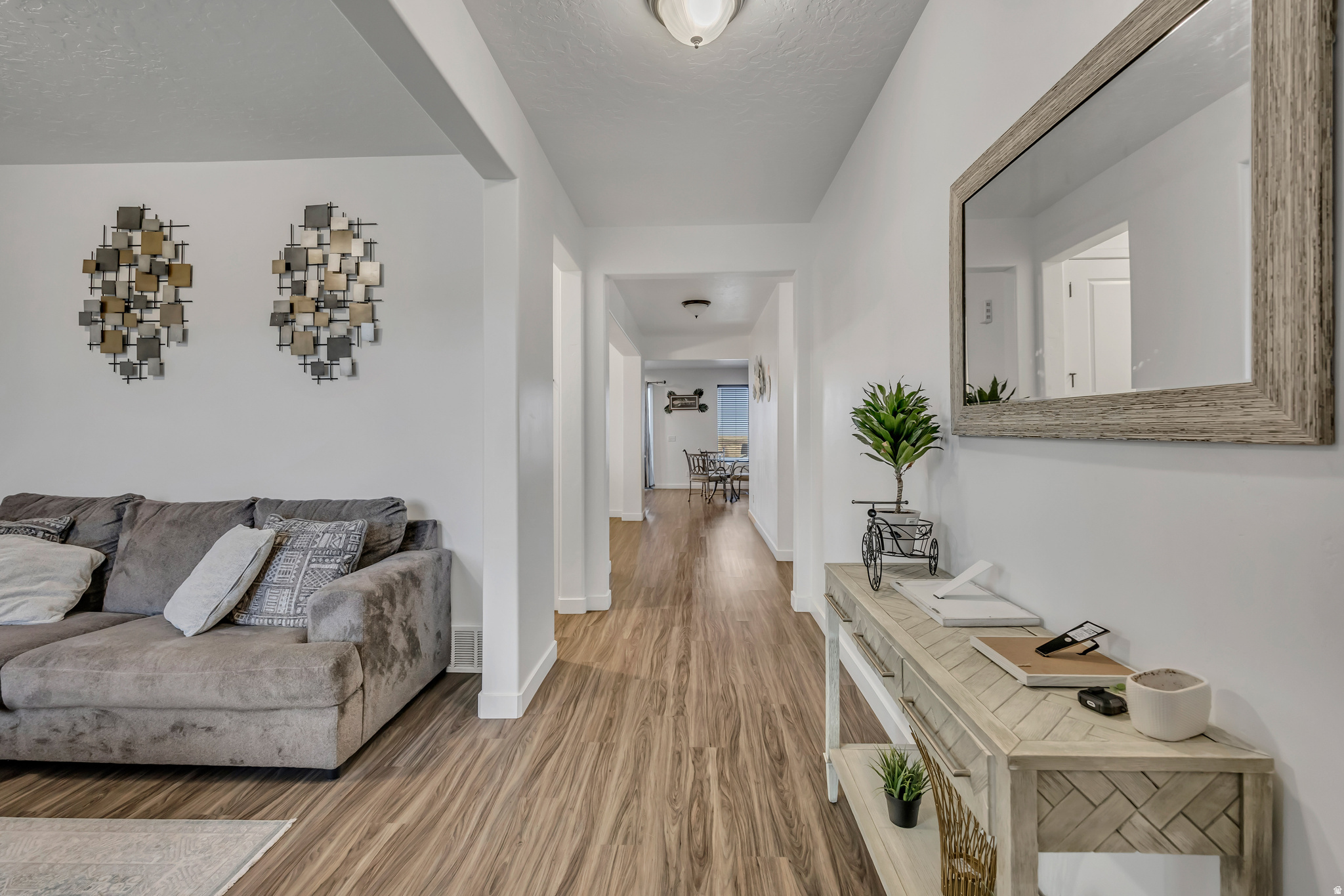 TATE - Residential