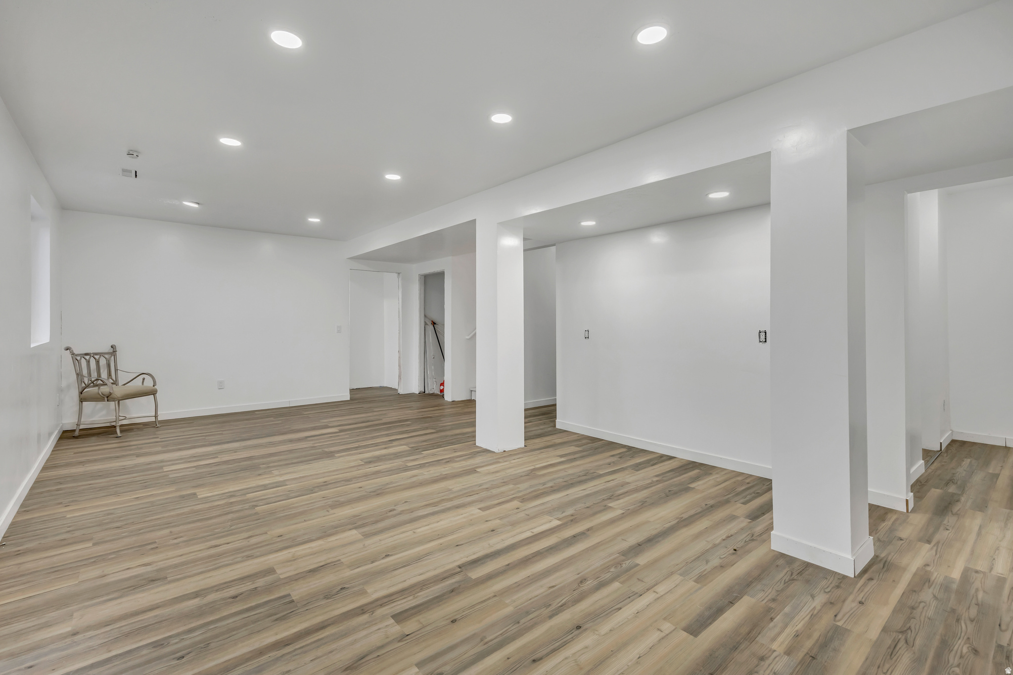 TATE - Residential