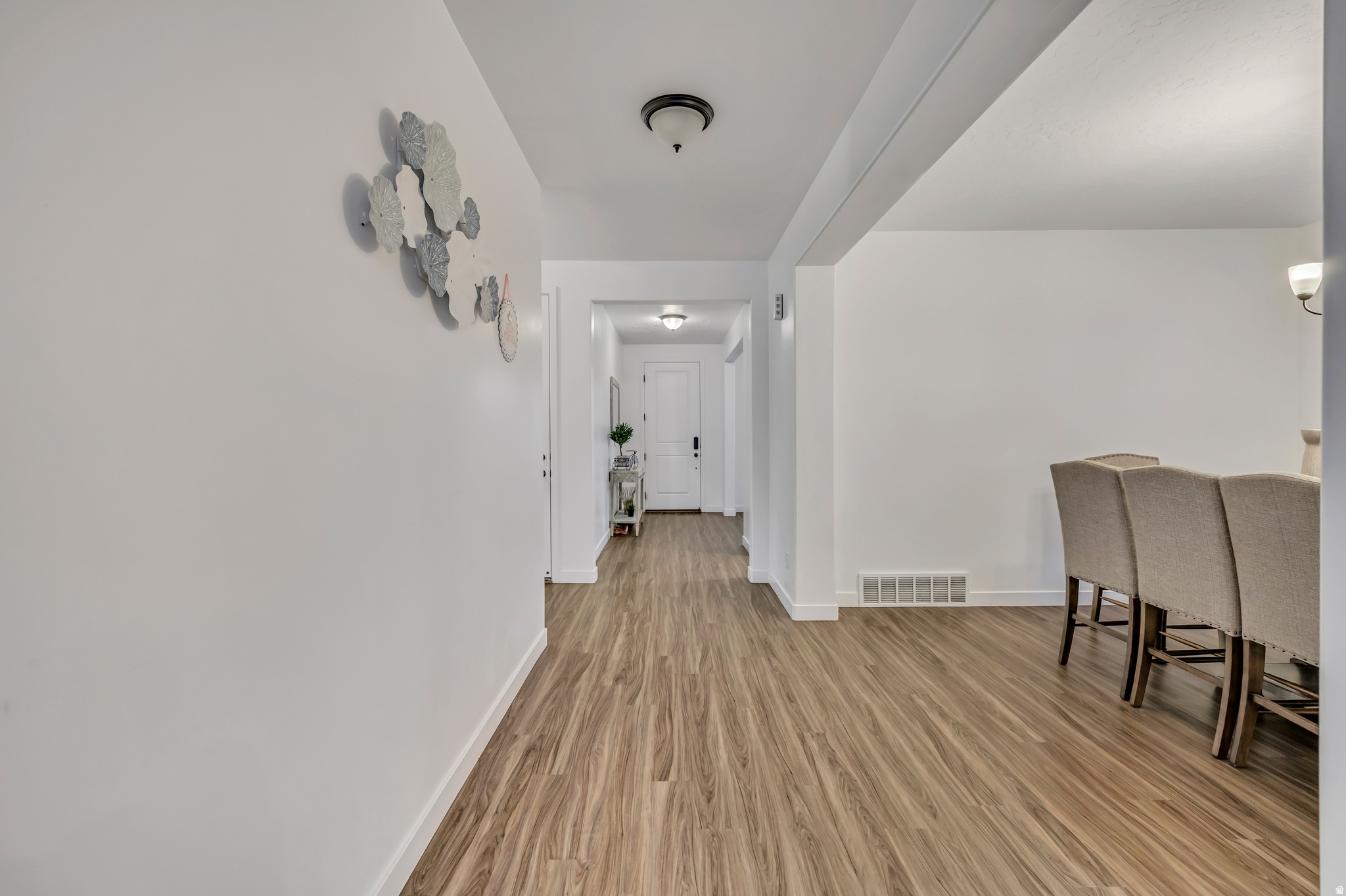 TATE - Residential