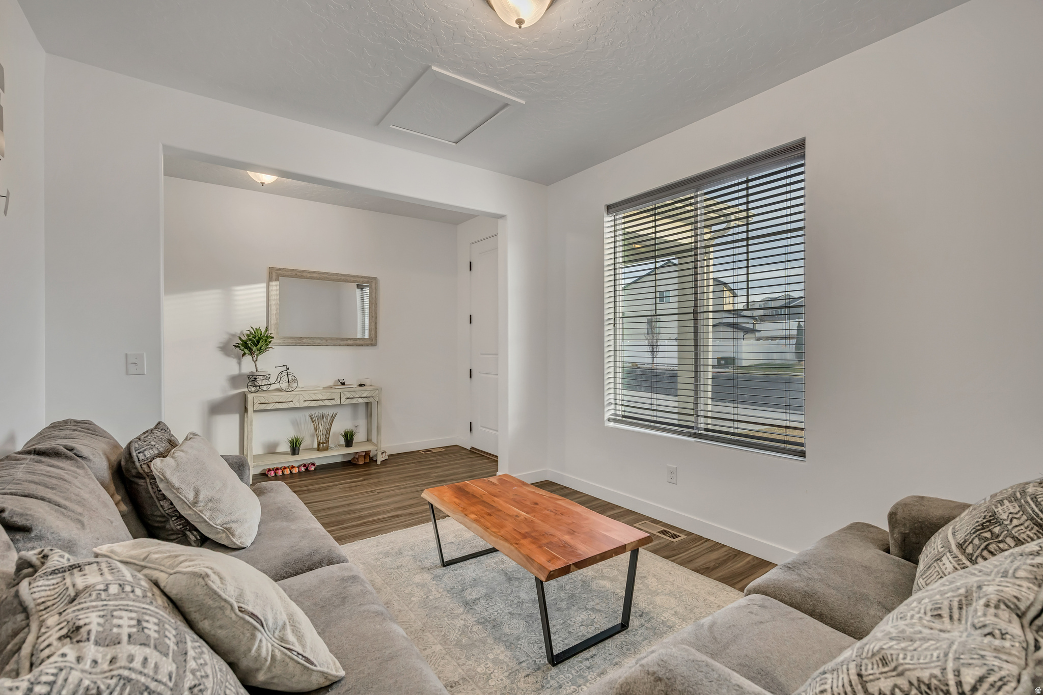 TATE - Residential