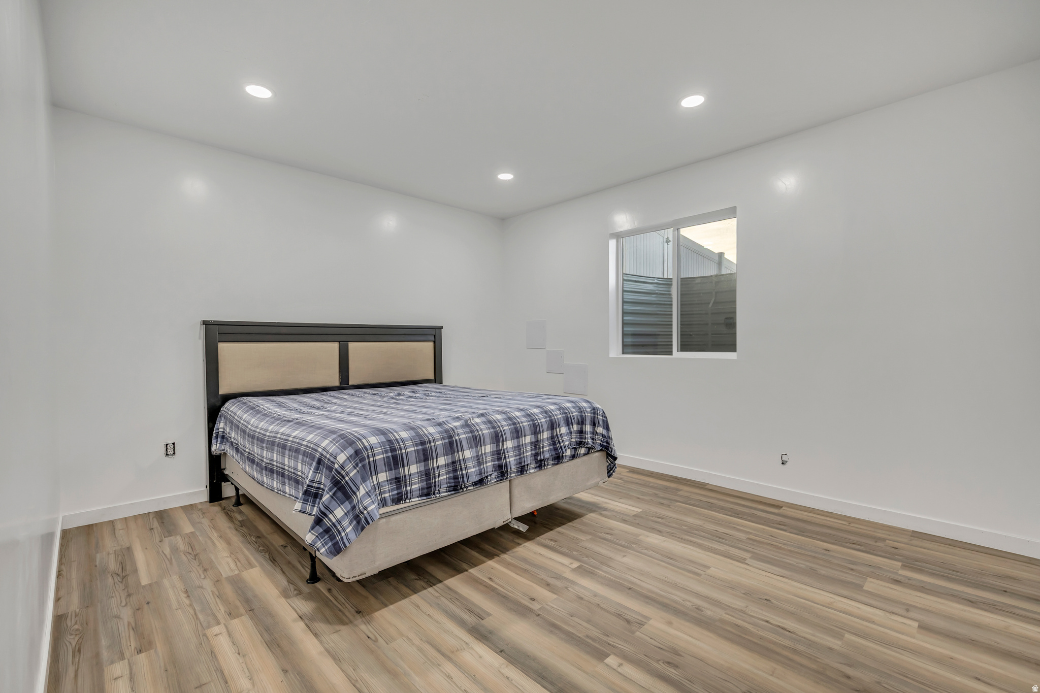 TATE - Residential