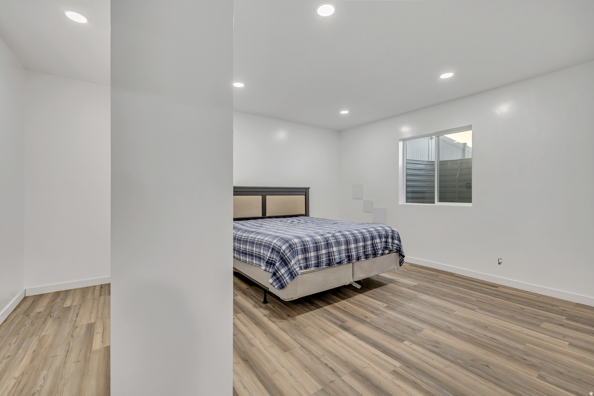 TATE - Residential