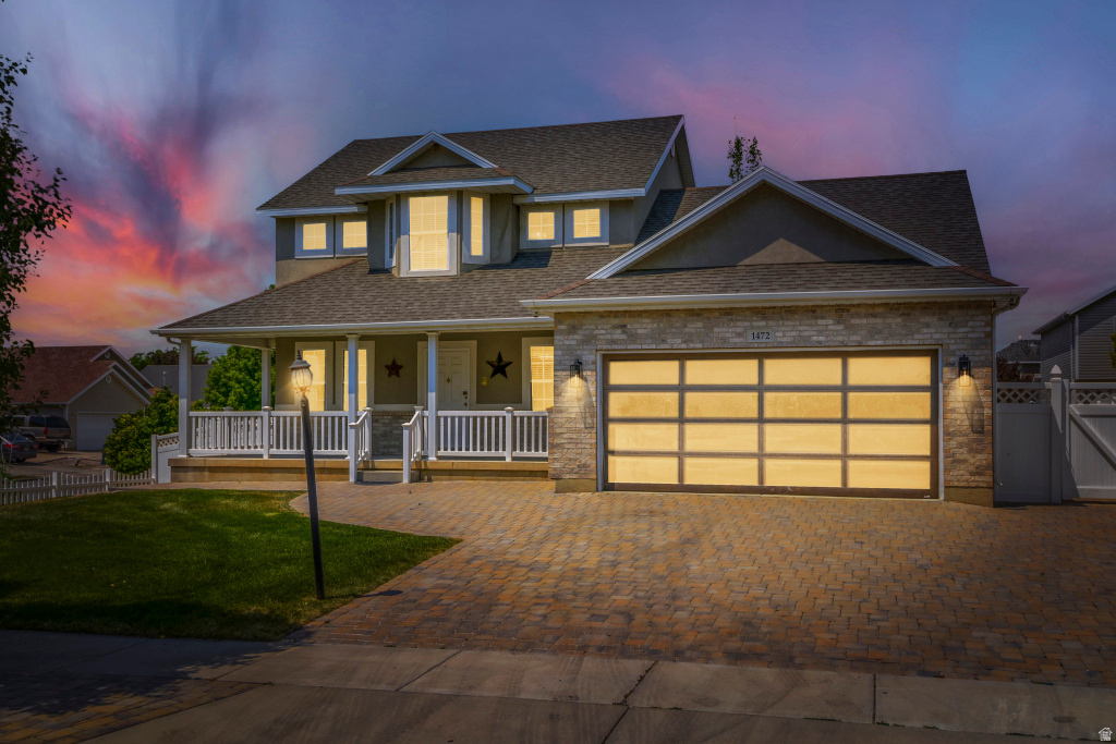 ABBIE COURT - Residential
