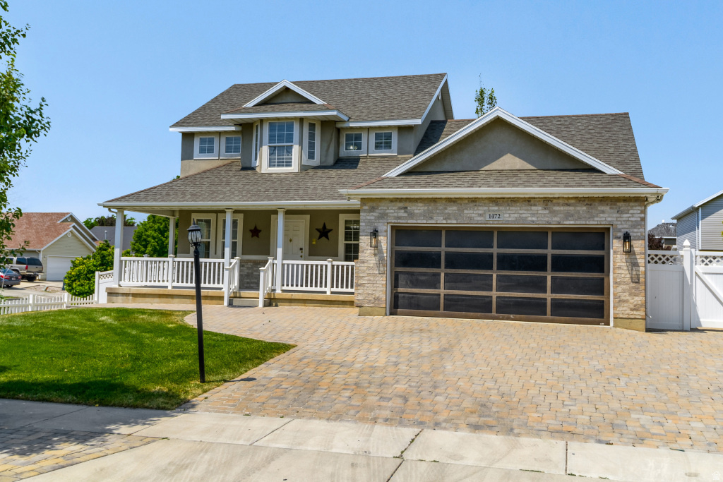 ABBIE COURT - Residential