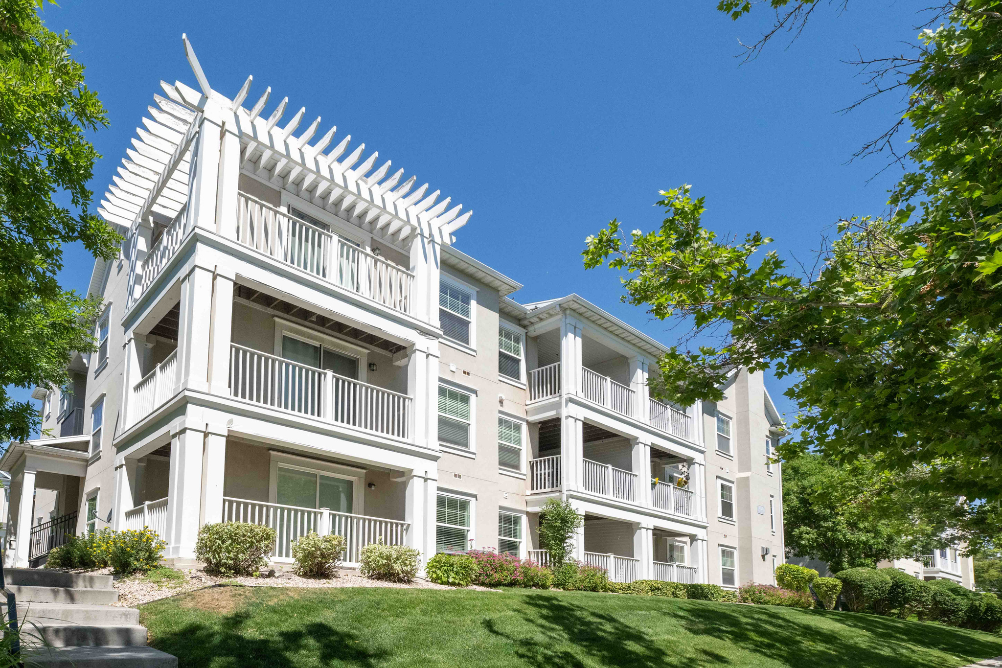 KENNECOTT - Residential