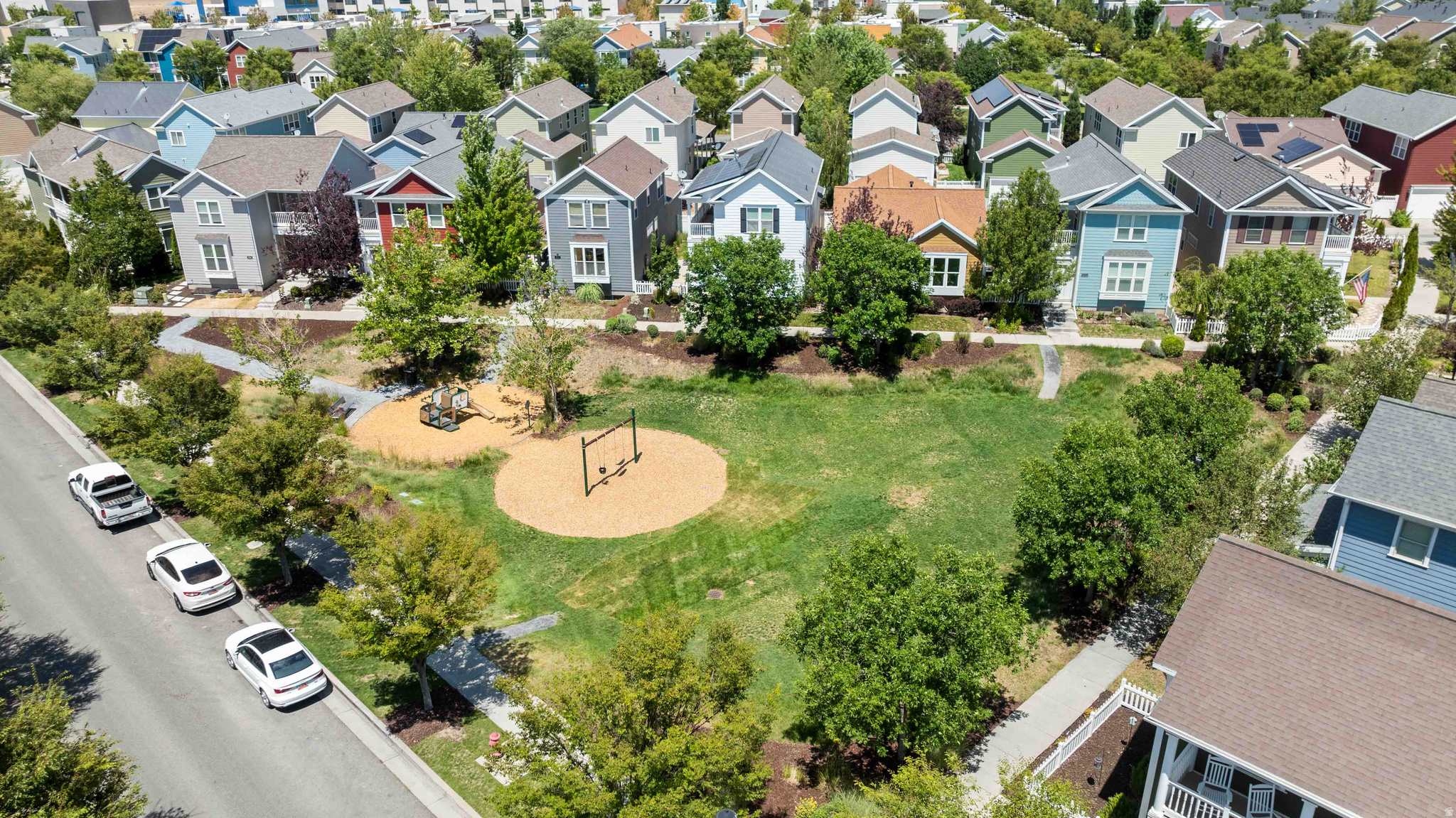 KENNECOTT - Residential