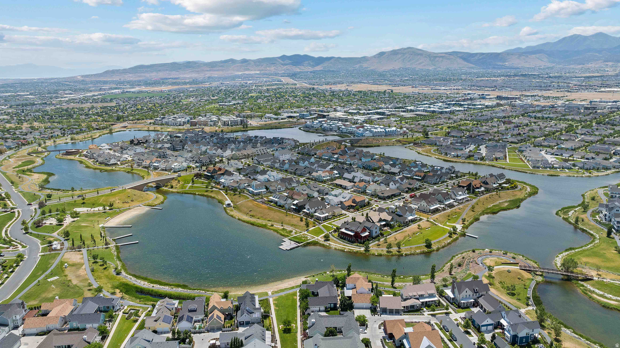 KENNECOTT - Residential