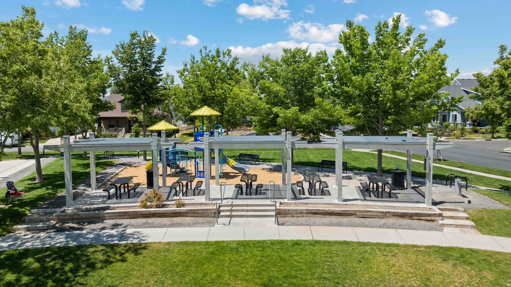 KENNECOTT - Residential