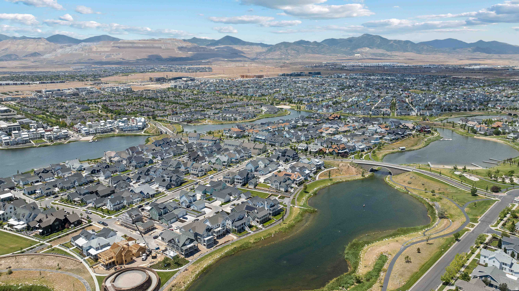 KENNECOTT - Residential
