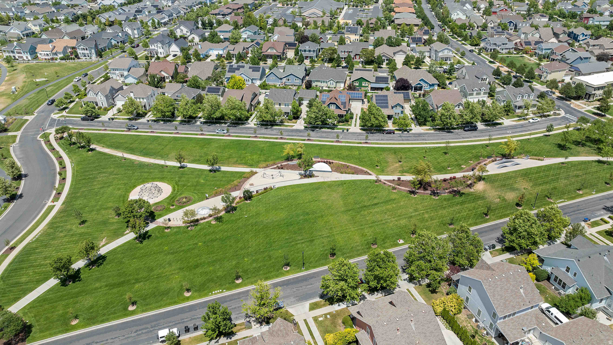 KENNECOTT - Residential