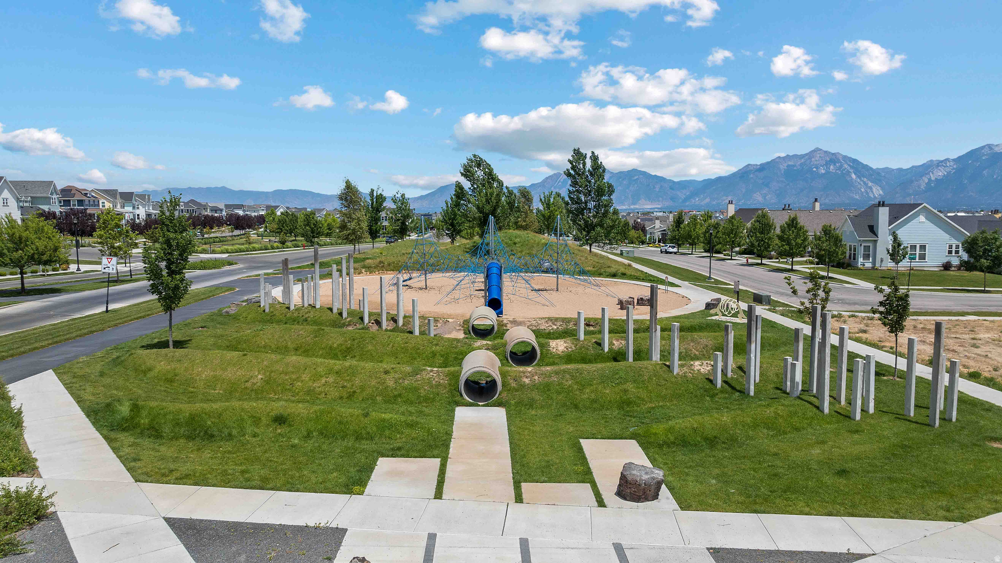KENNECOTT - Residential