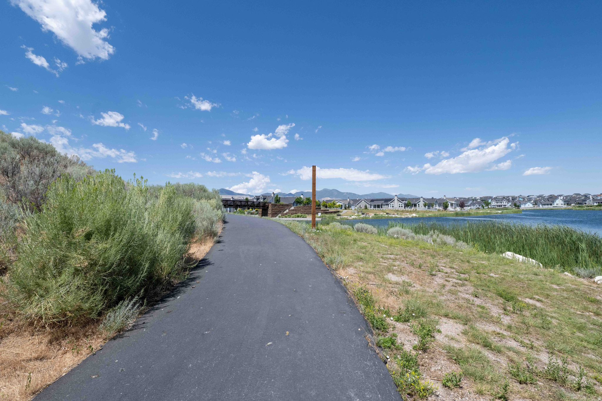 KENNECOTT - Residential