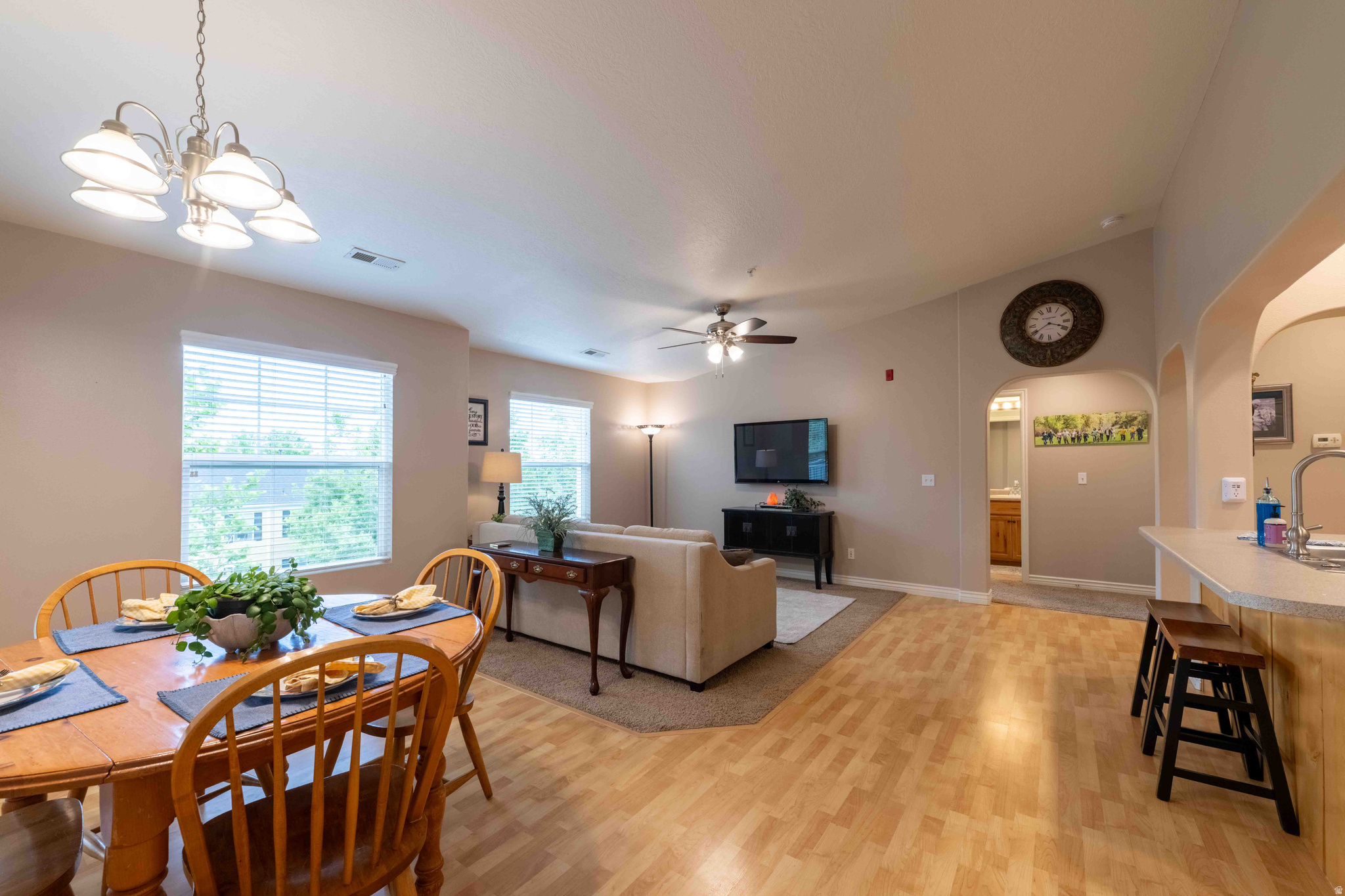 KENNECOTT - Residential