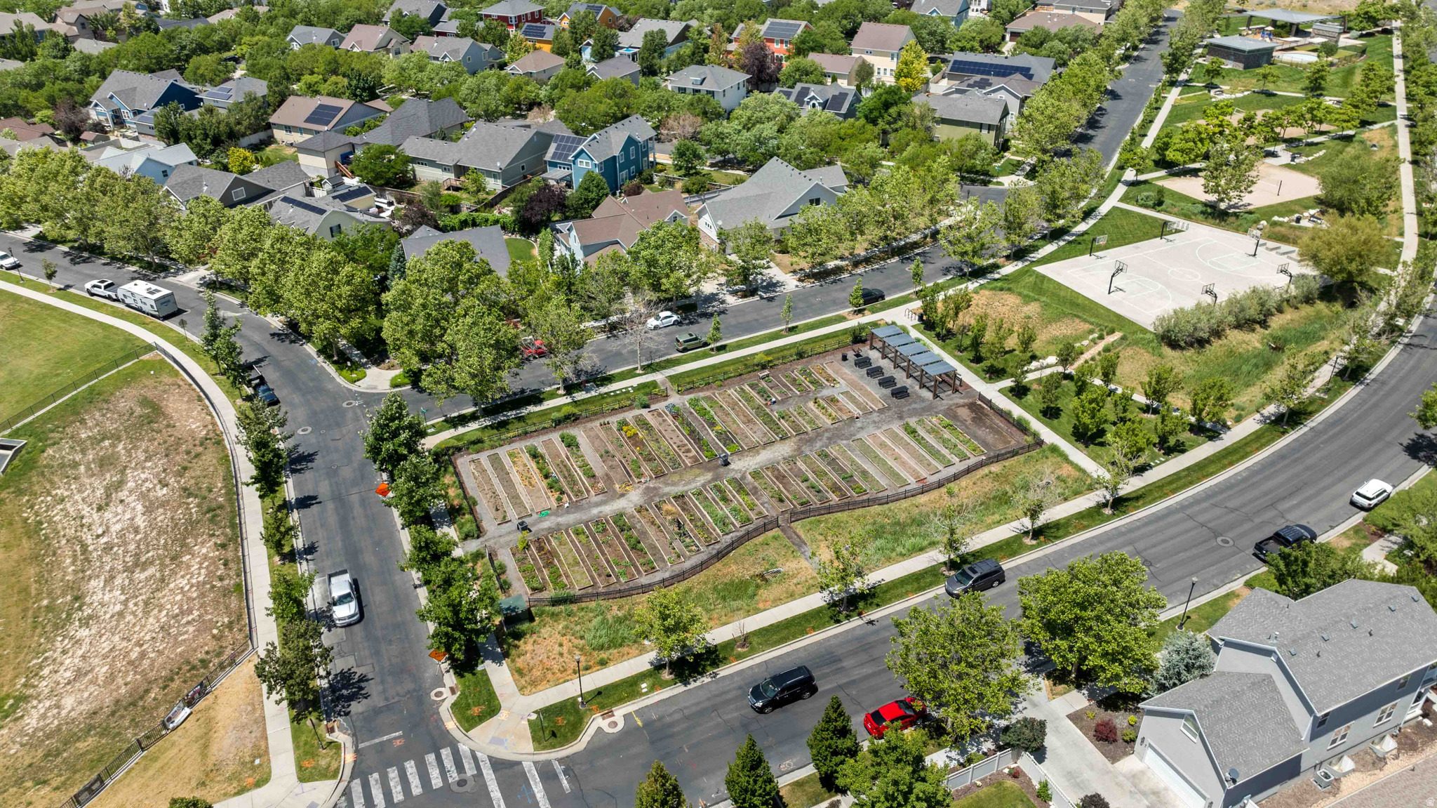 KENNECOTT - Residential