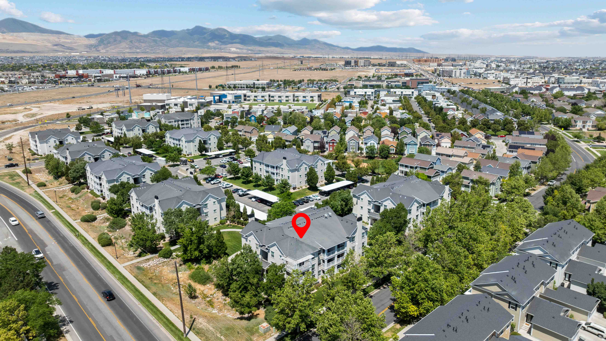 KENNECOTT - Residential