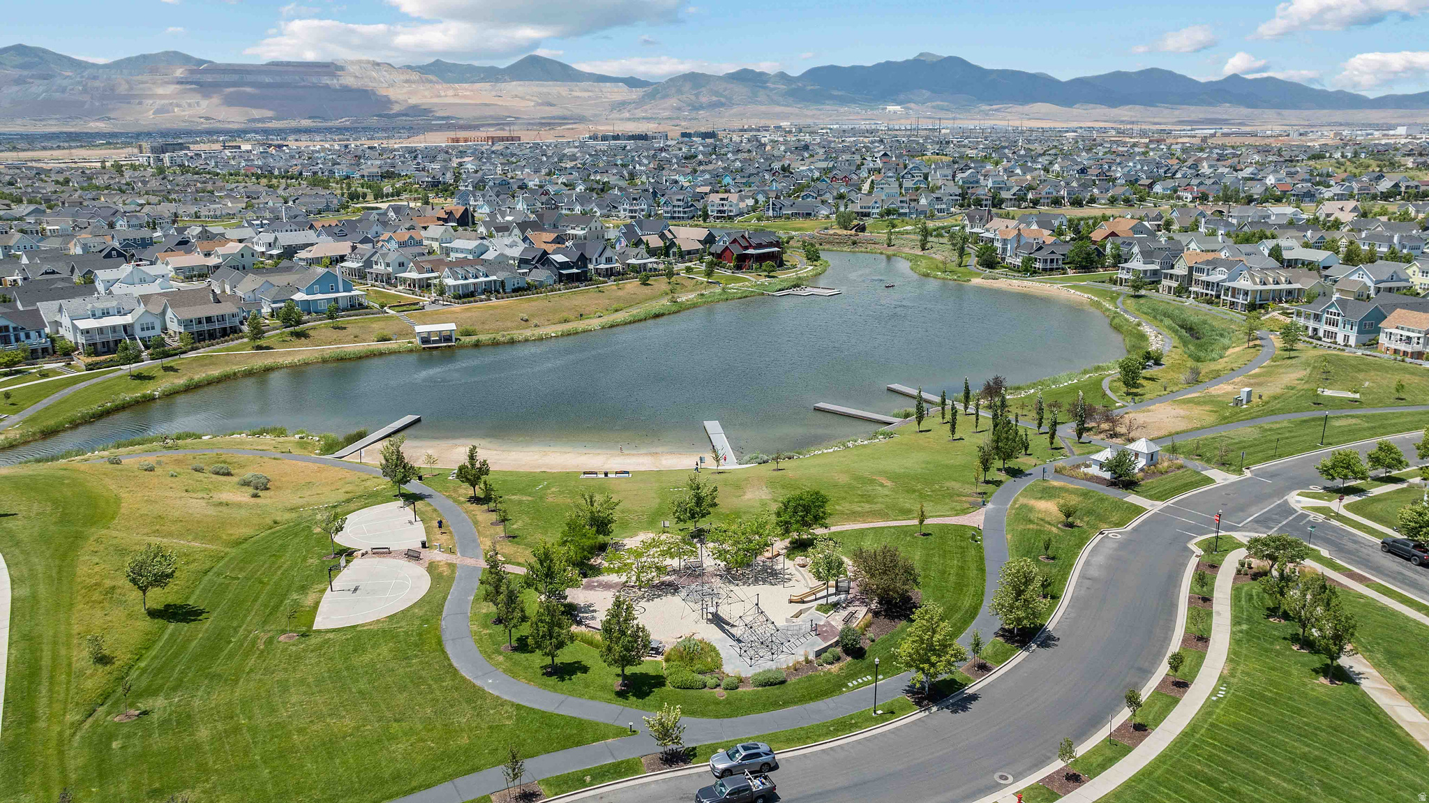 KENNECOTT - Residential