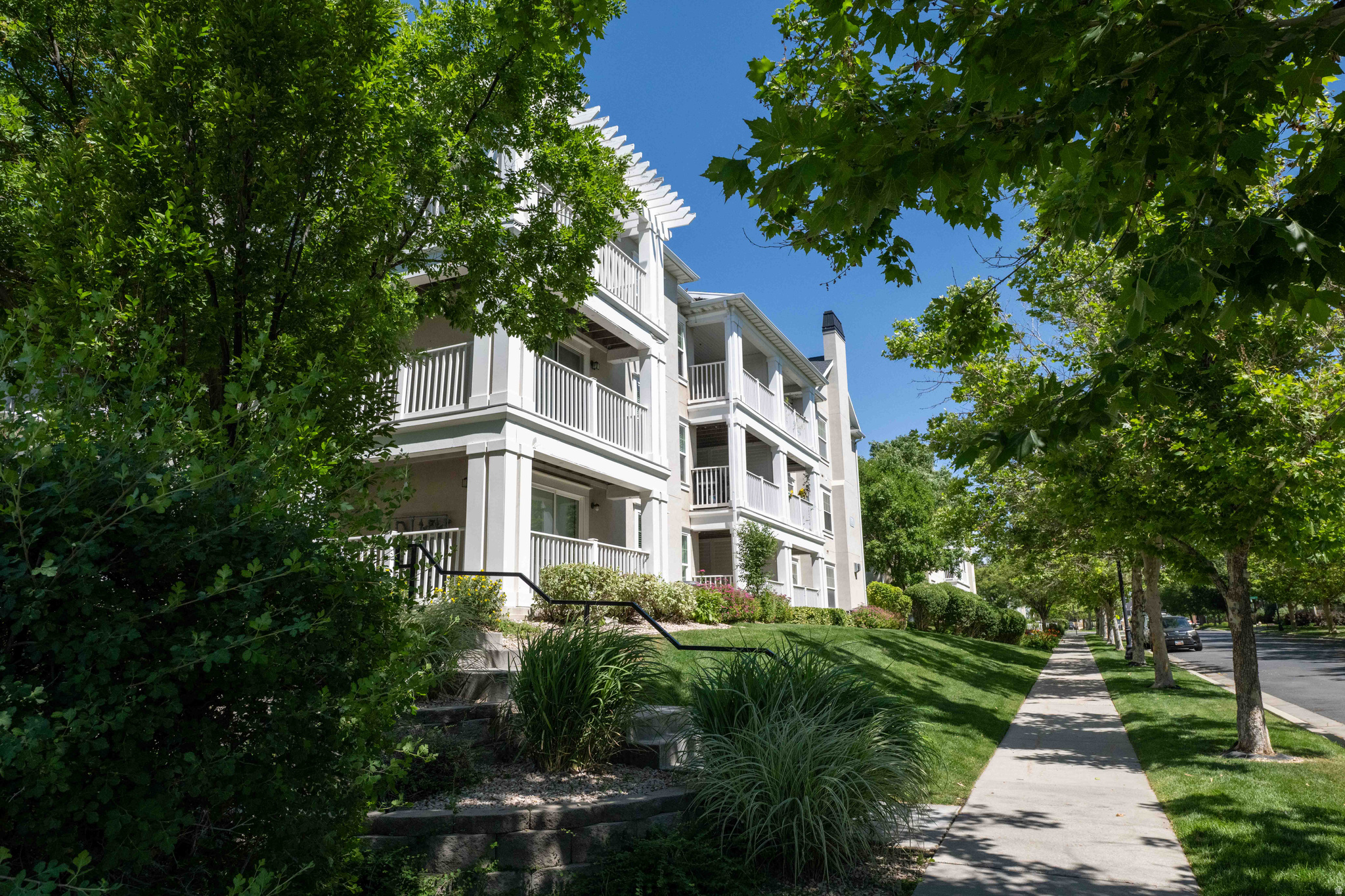 KENNECOTT - Residential