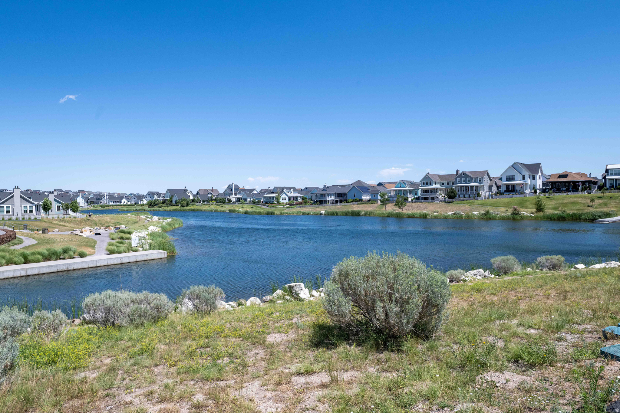 KENNECOTT - Residential