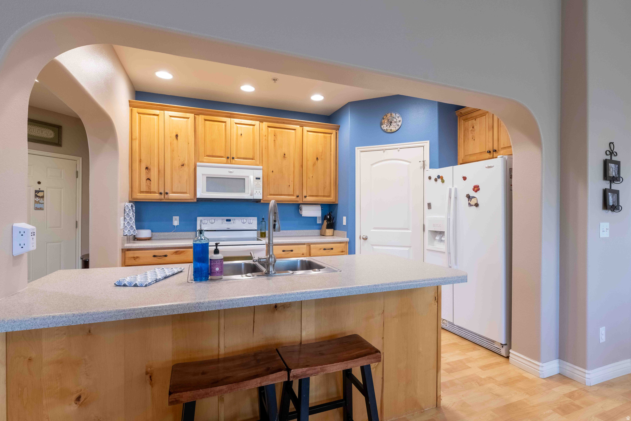 KENNECOTT - Residential